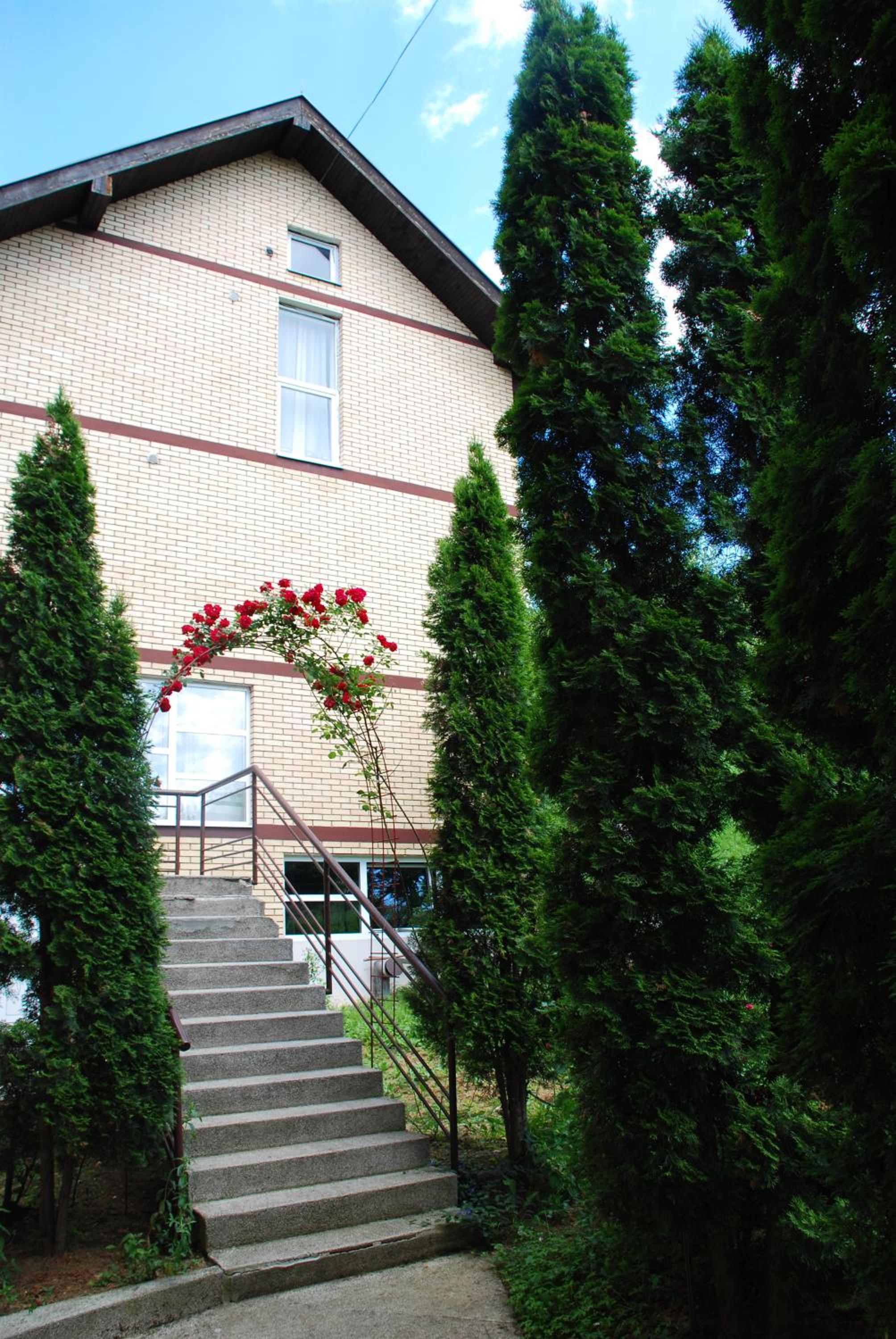 Hotel Imzit Dobrinja