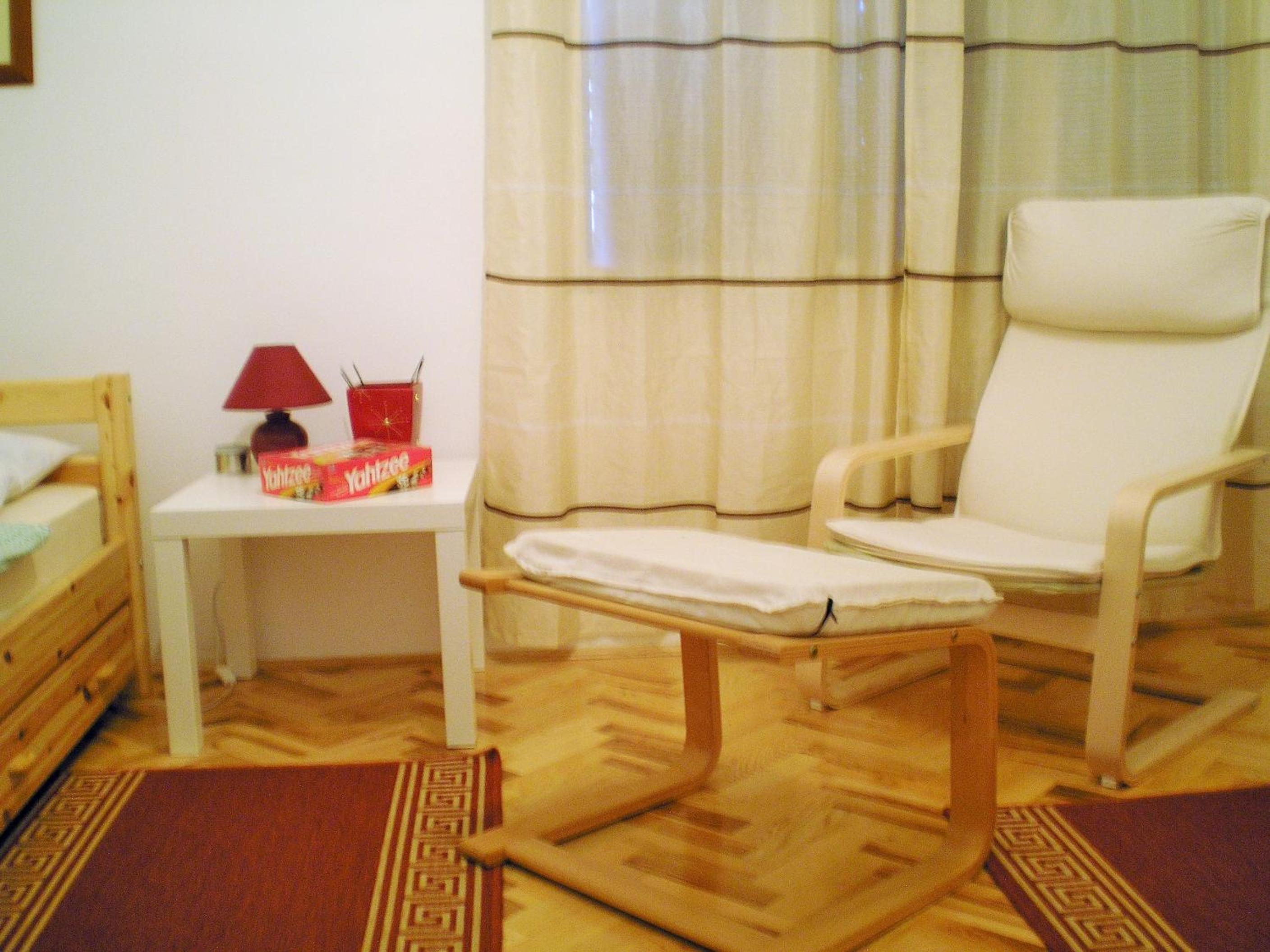 Apartments Country House Stipica