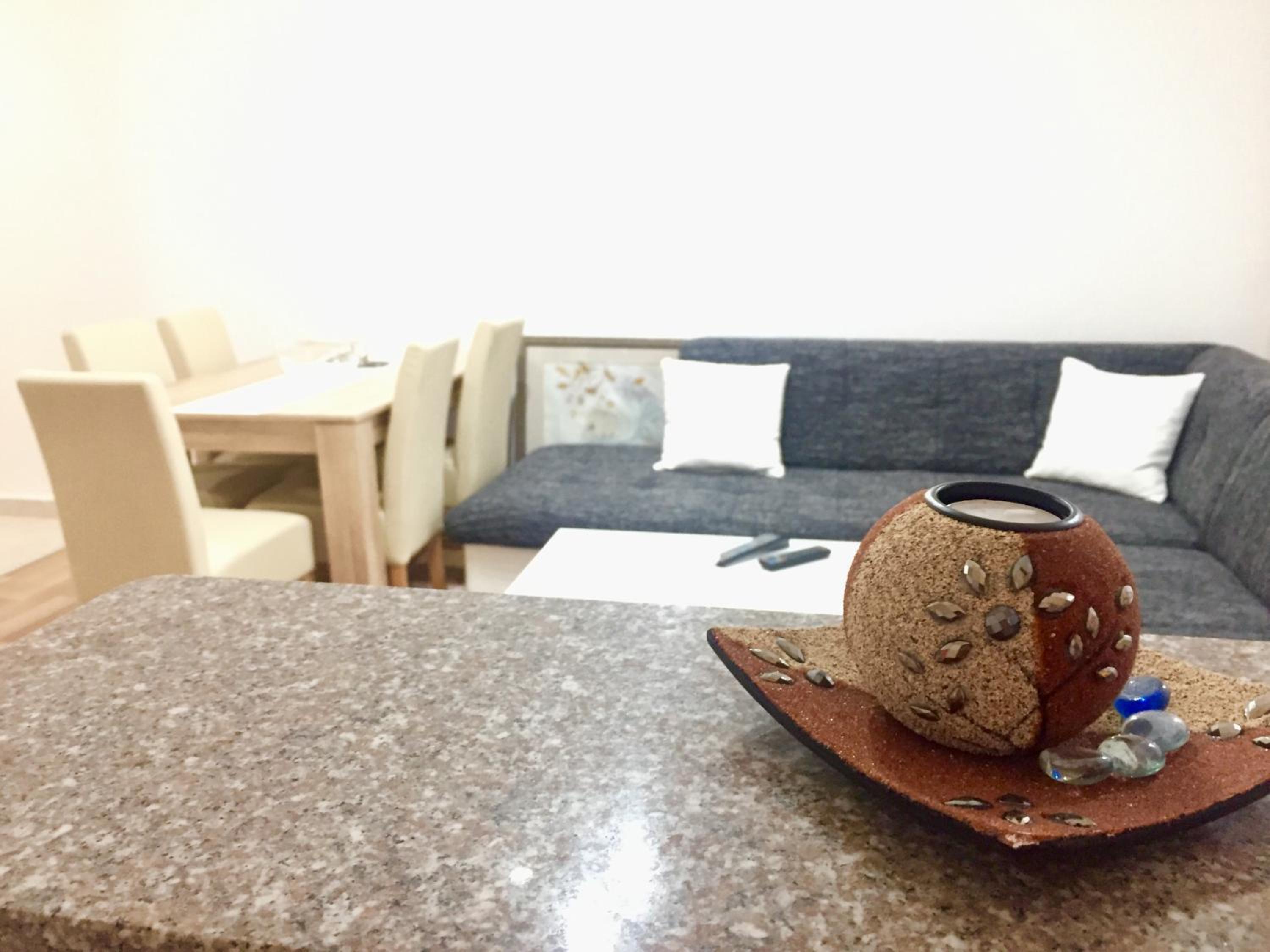 Apartman AS