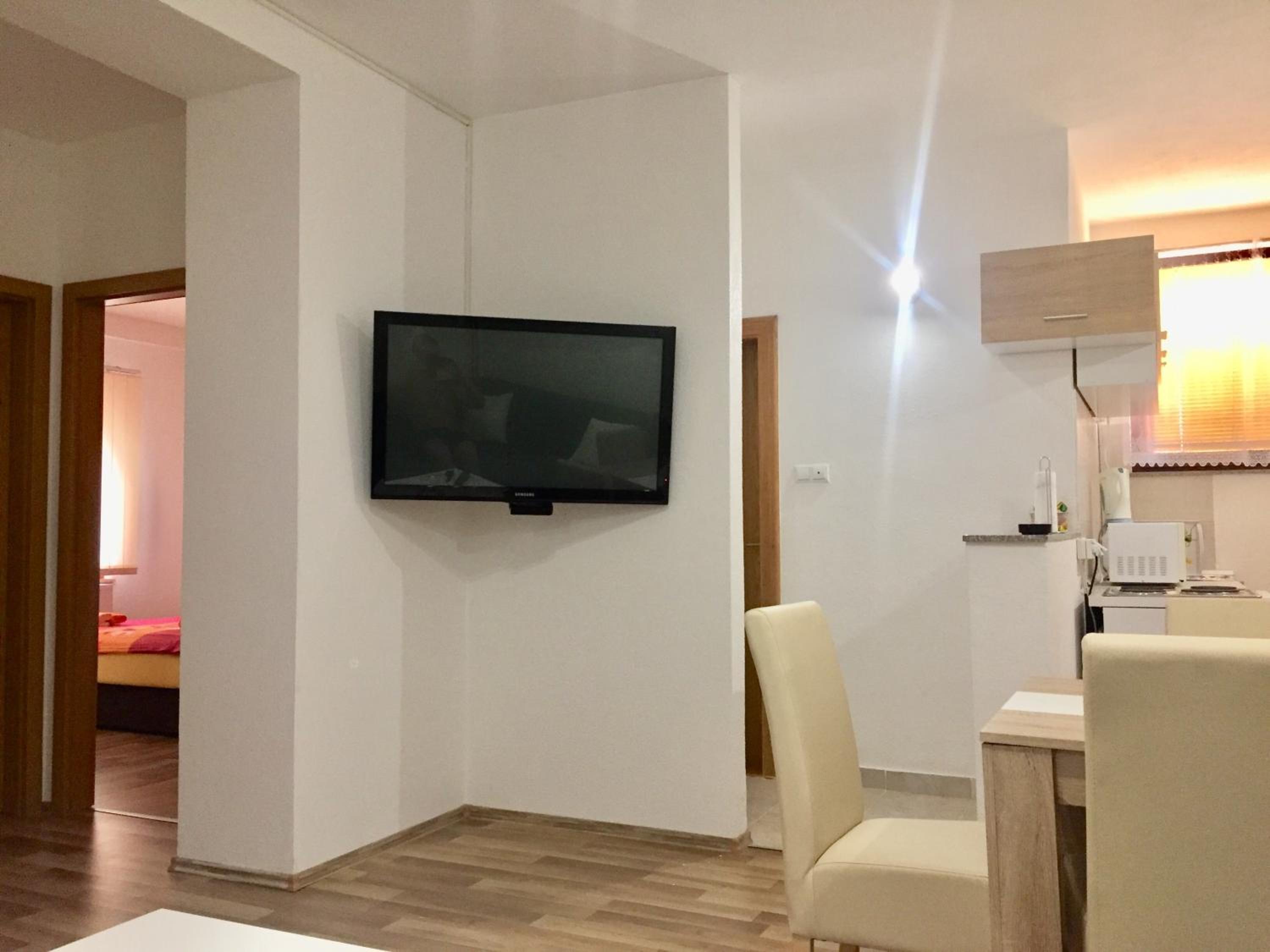Apartman AS