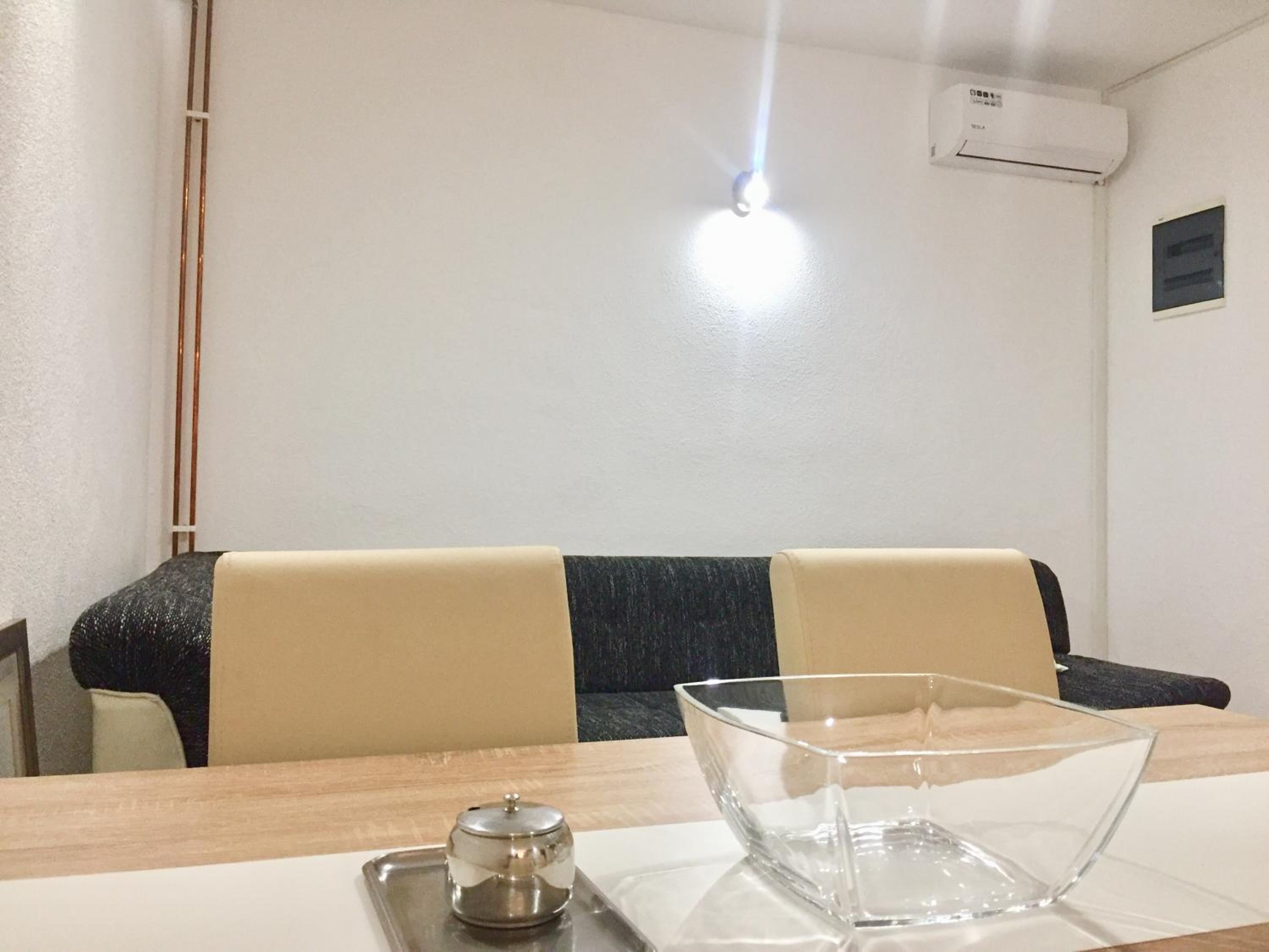 Apartman AS