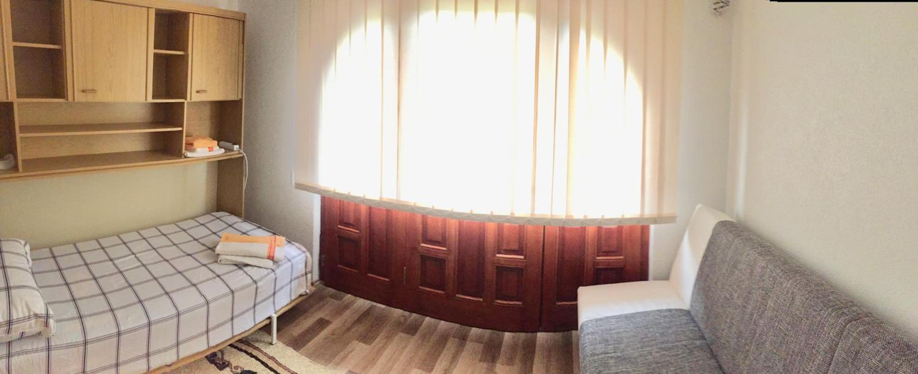 Apartman AS