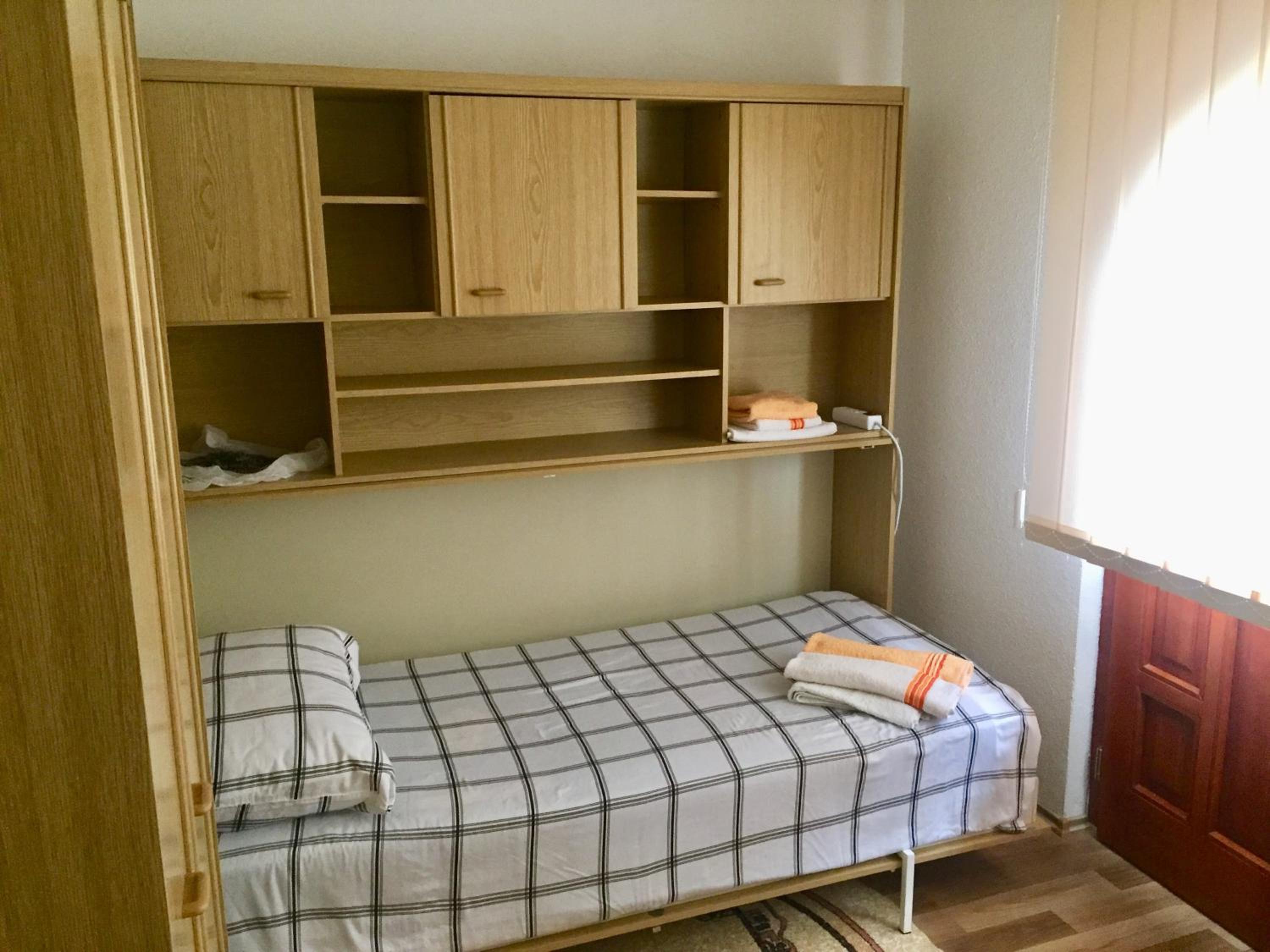 Apartman AS