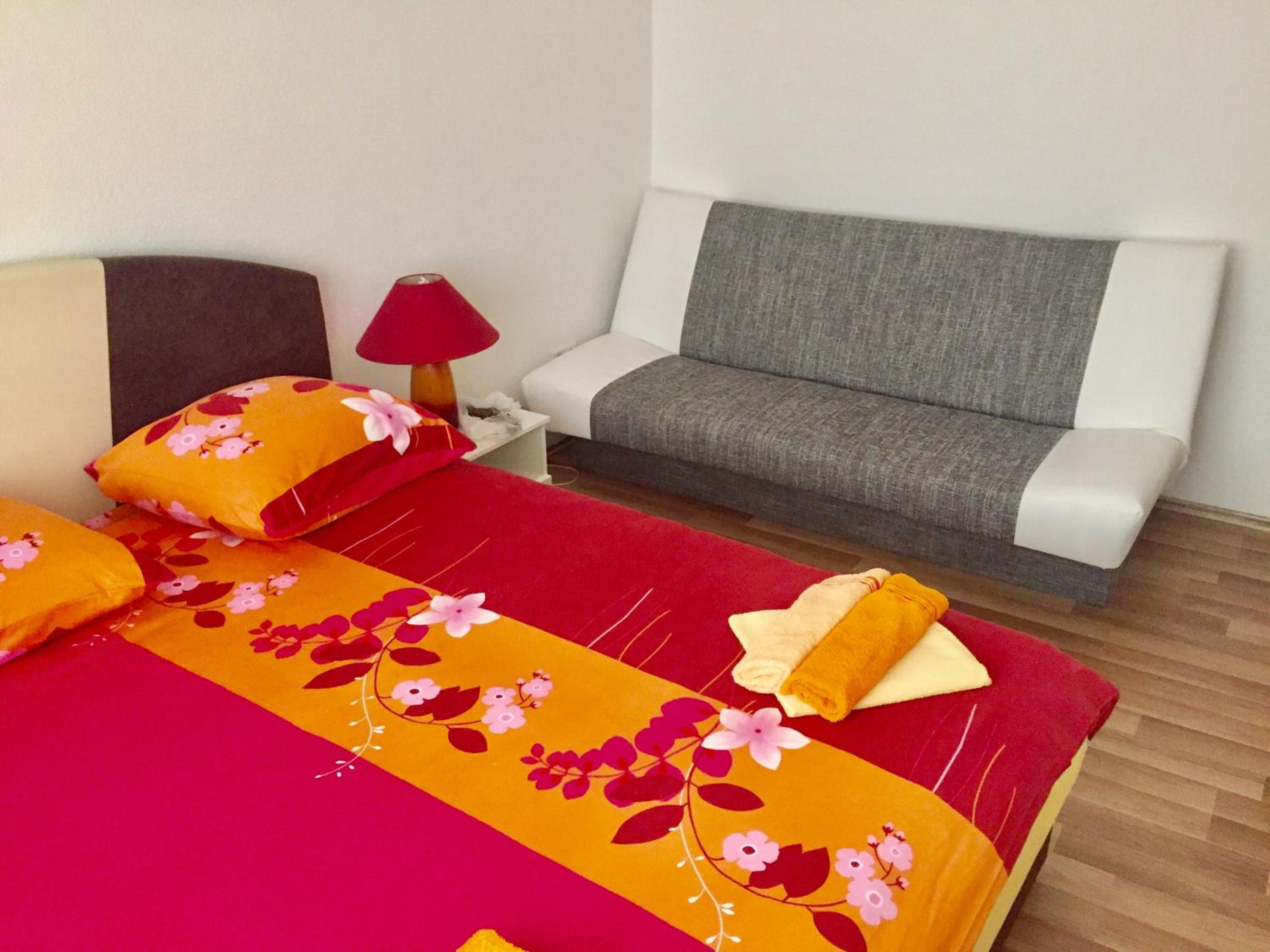 Apartman AS