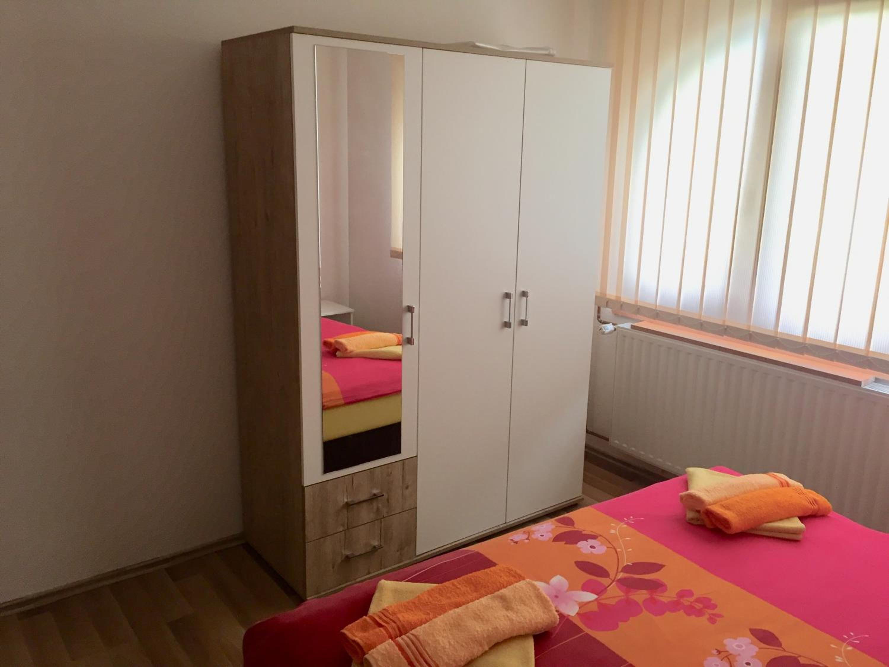 Apartman AS