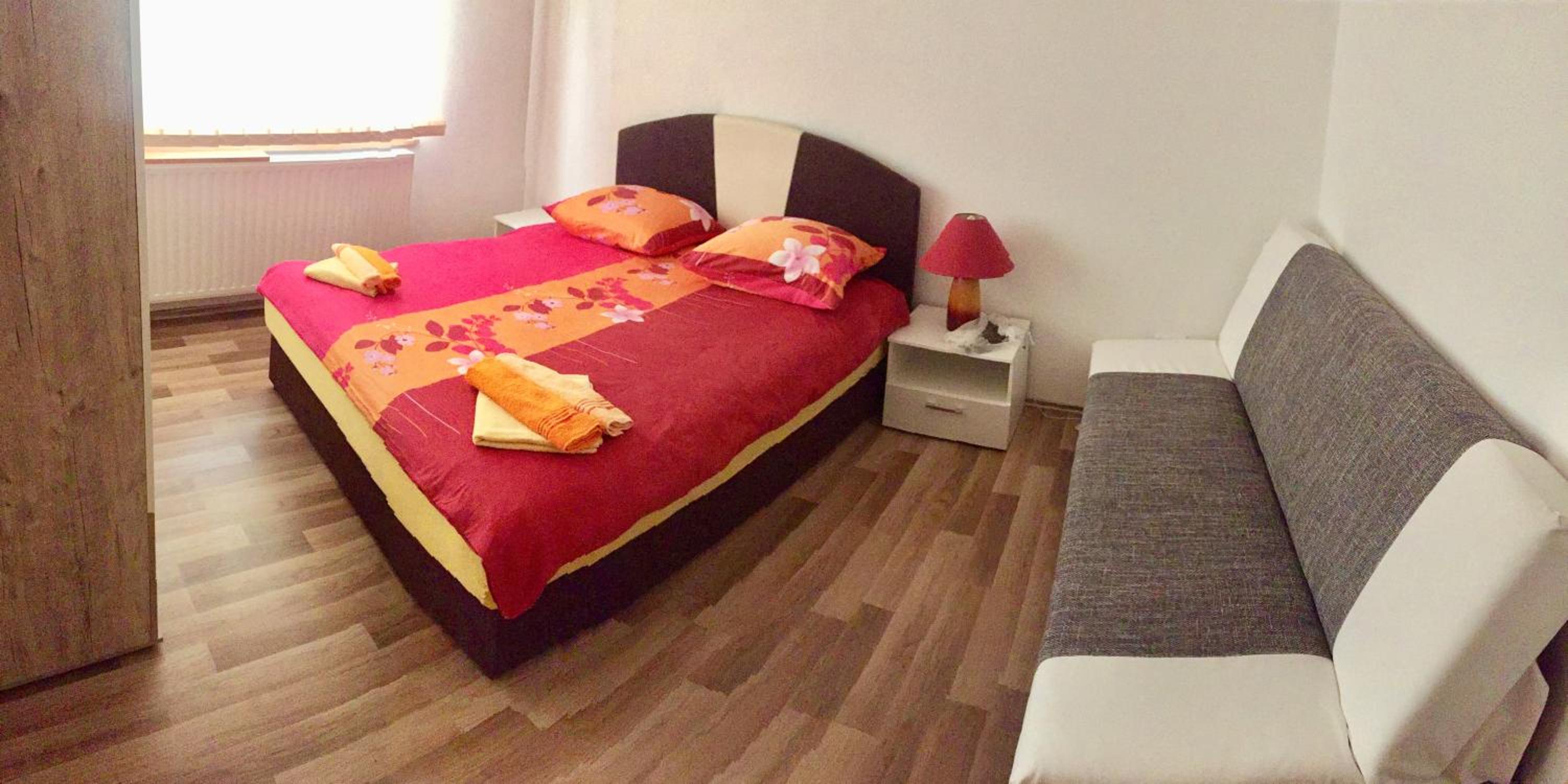 Apartman AS