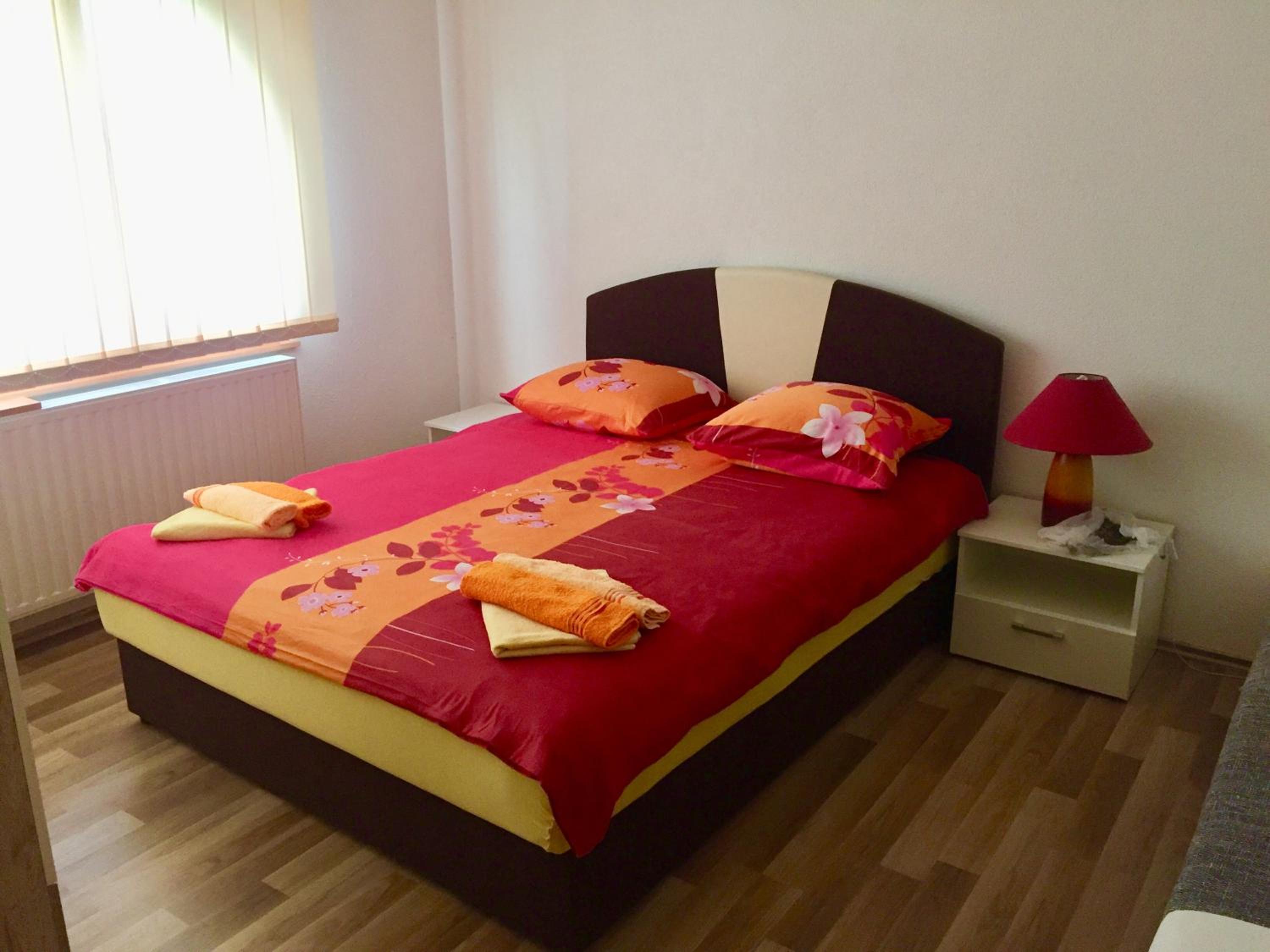 Apartman AS