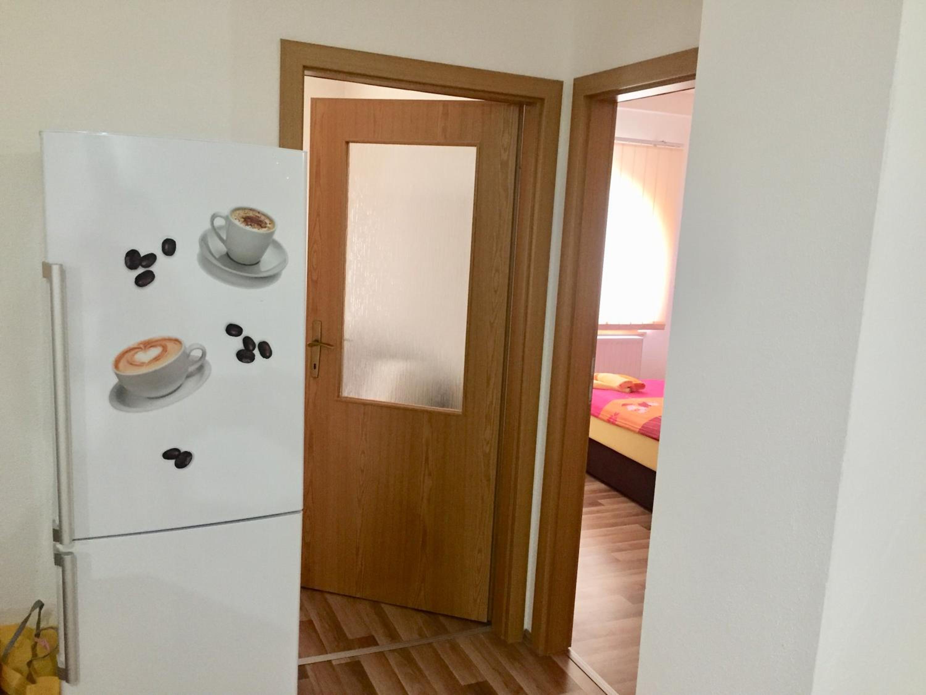 Apartman AS