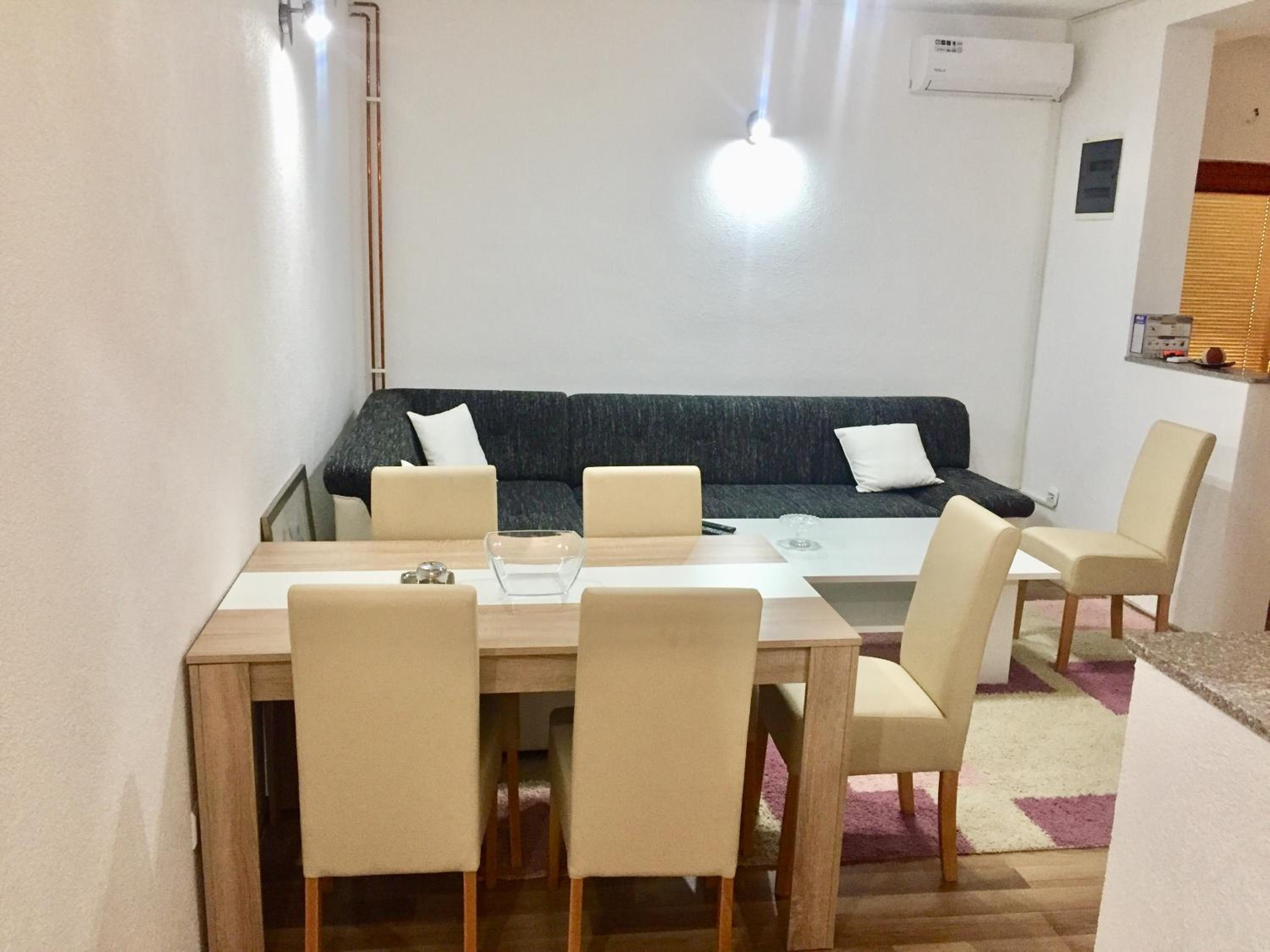 Apartman AS