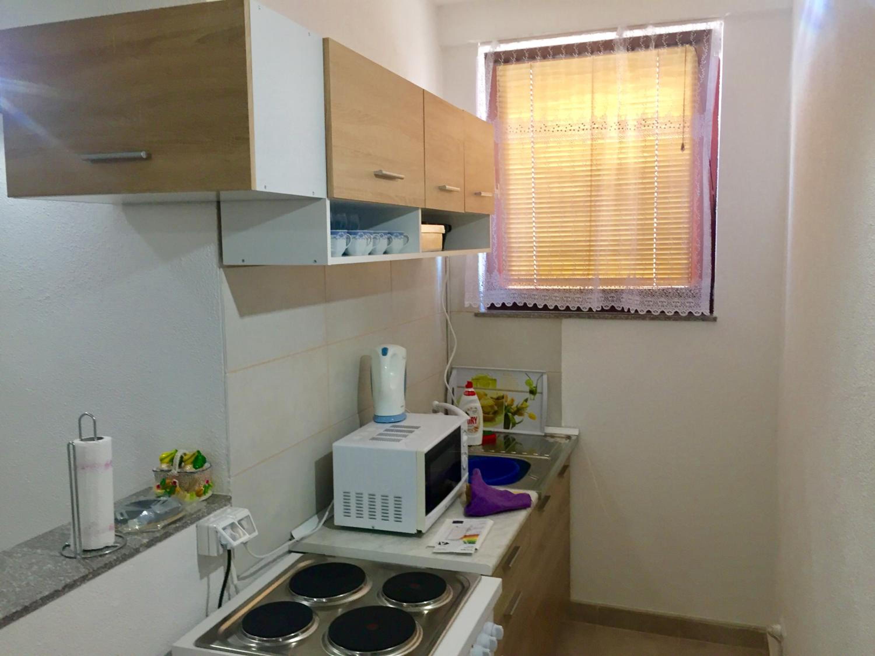 Apartman AS