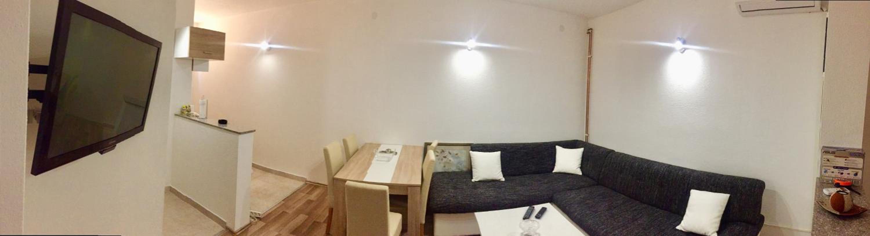 Apartman AS