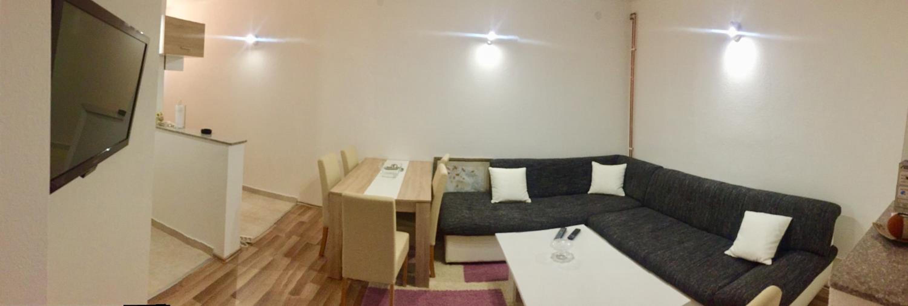 Apartman AS