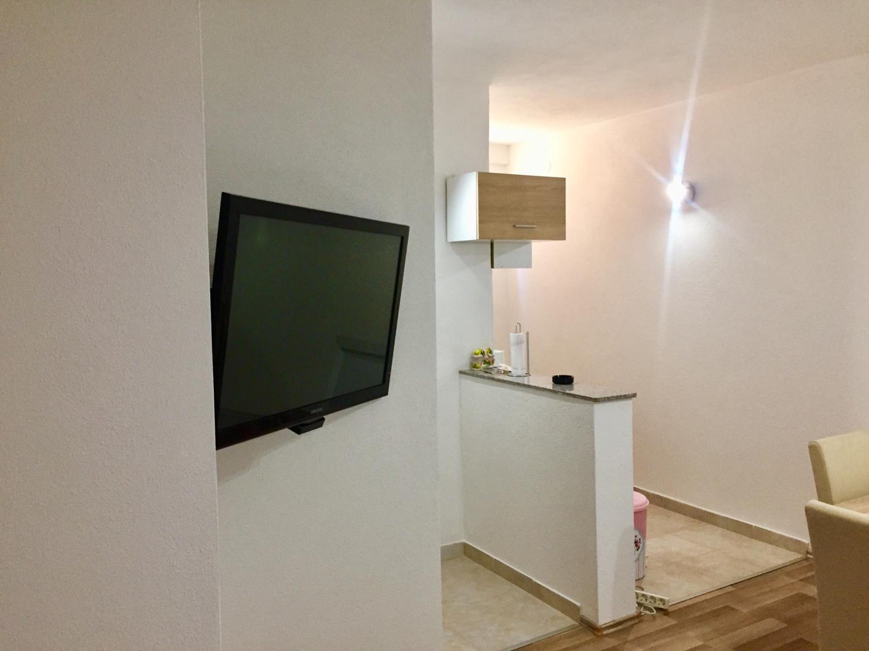Apartman AS