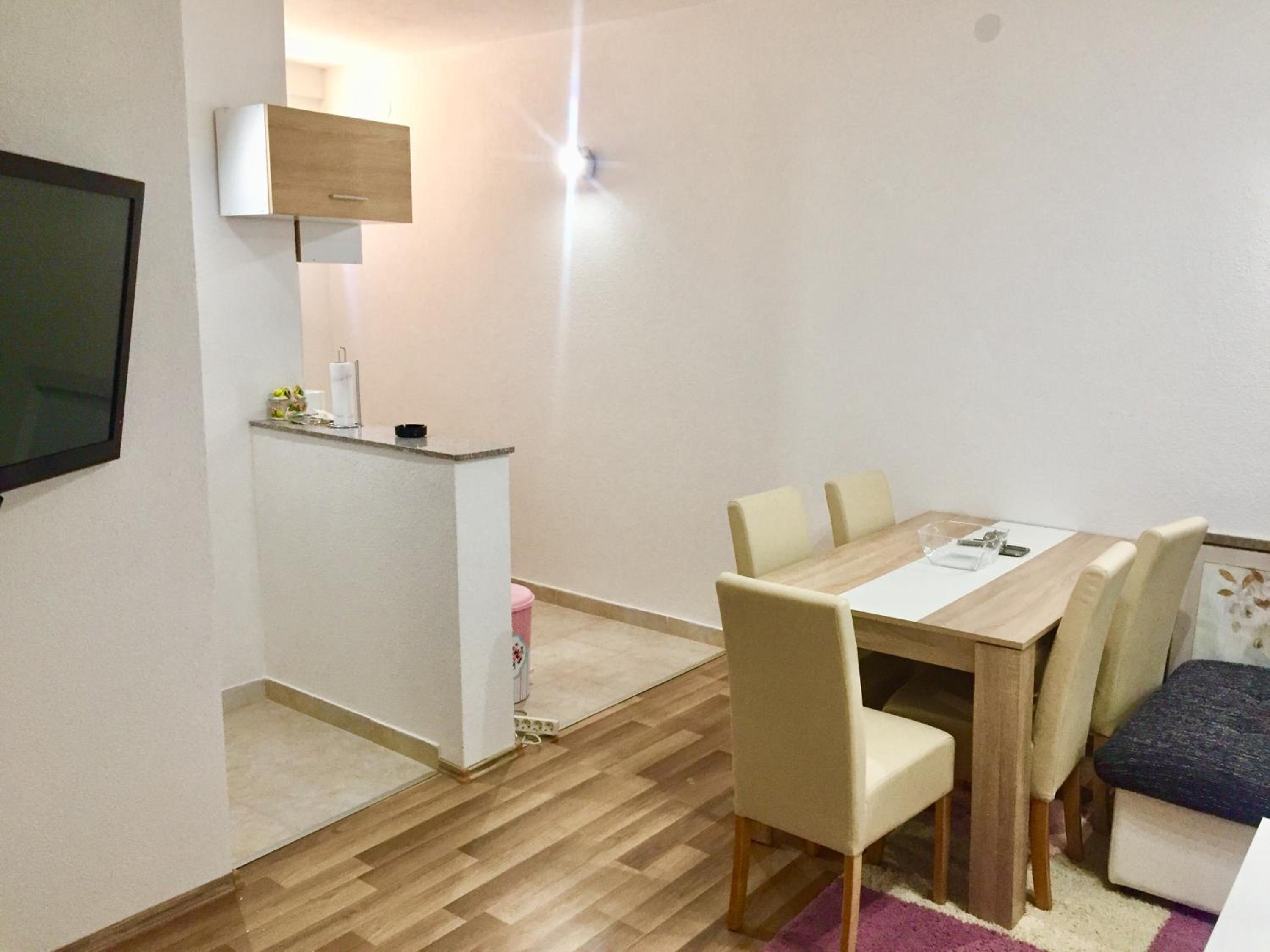 Apartman AS