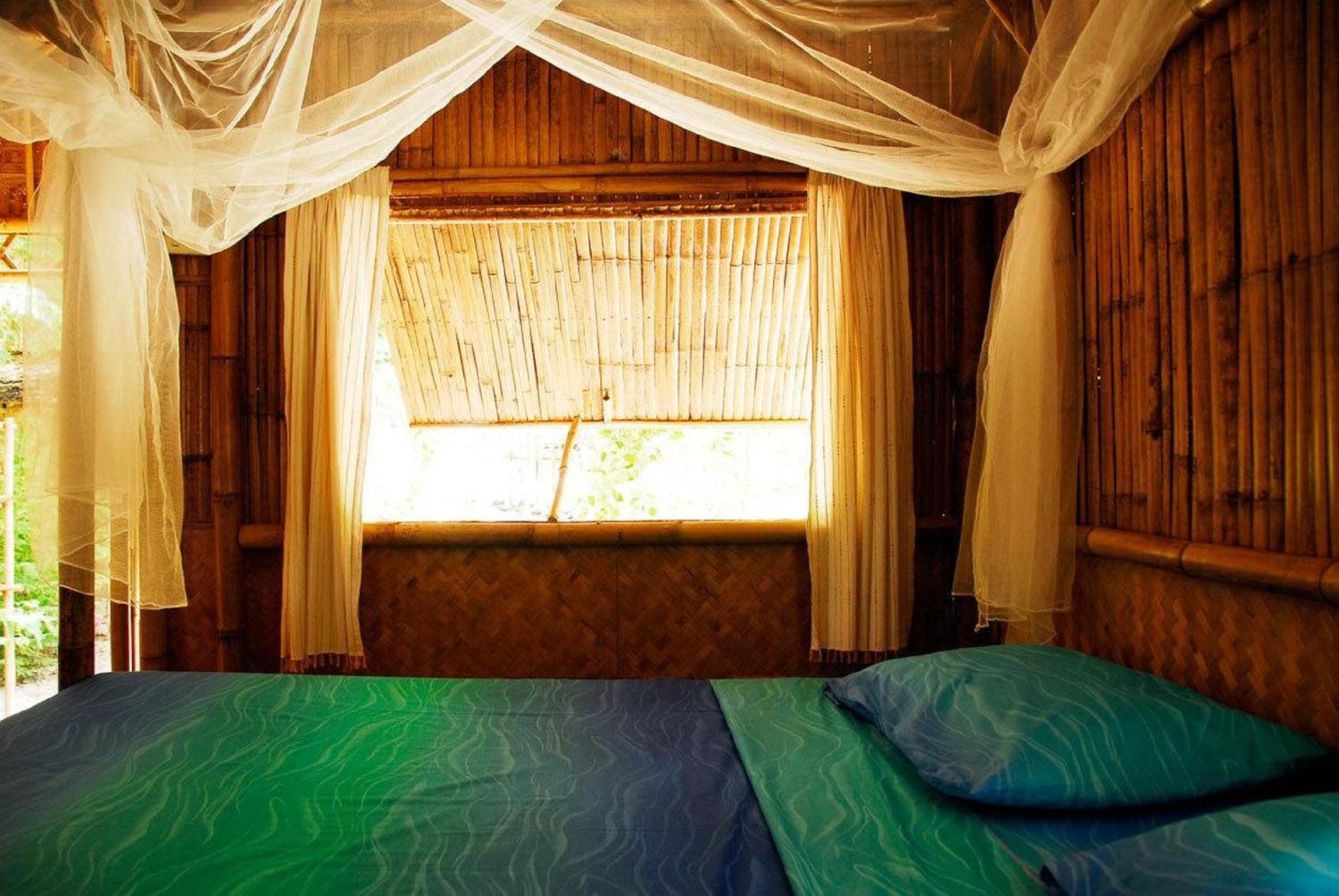 Green View Beach Resort