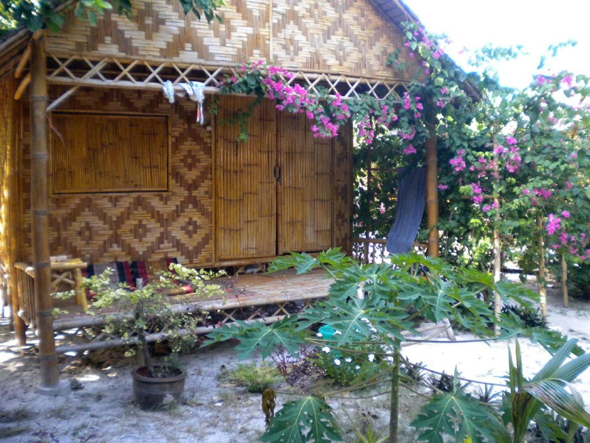 Green View Beach Resort