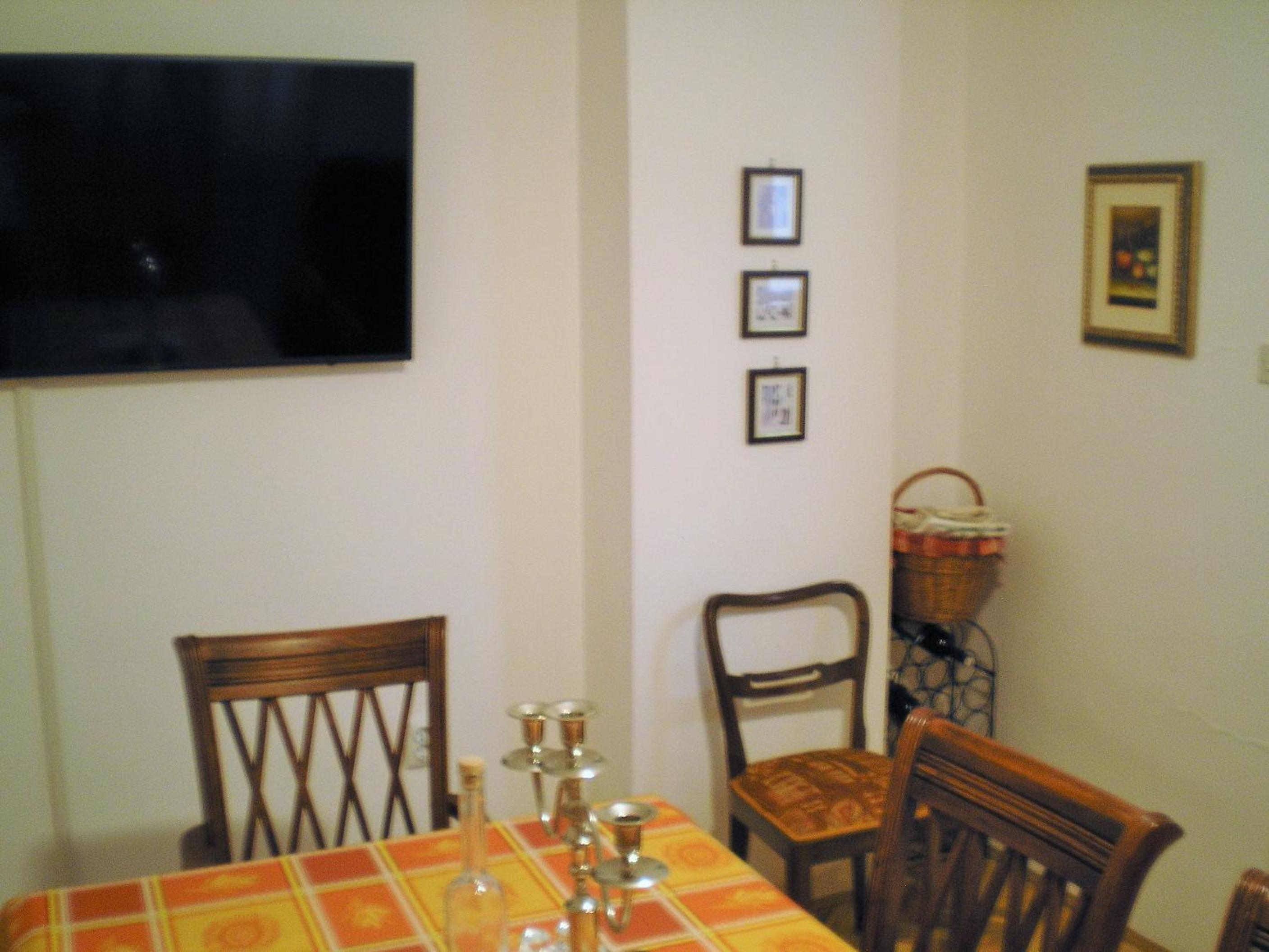 Apartments Country House Stipica