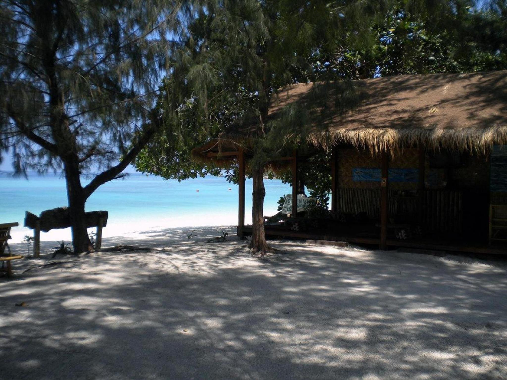 Green View Beach Resort