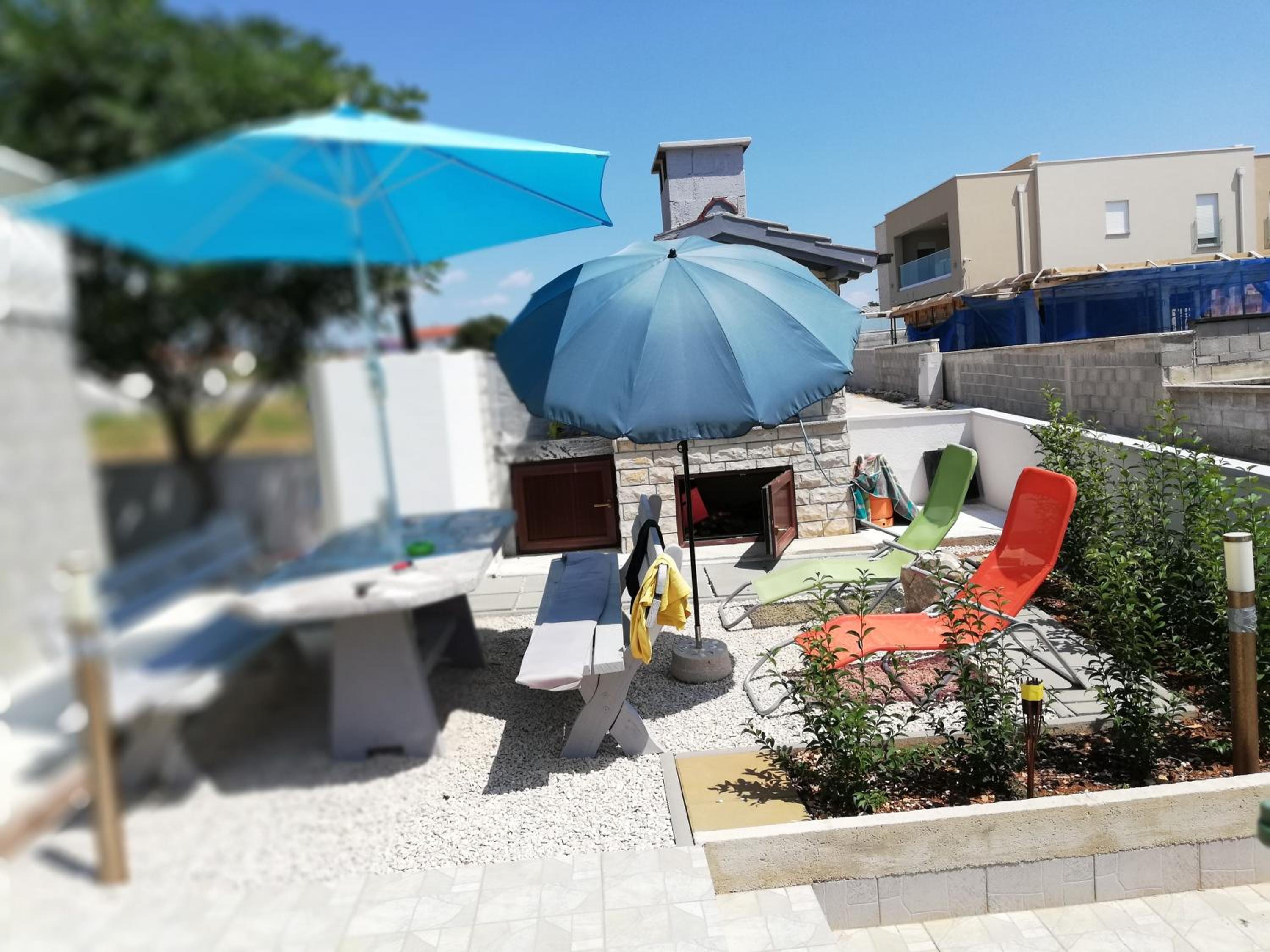 Apartmani Mimi Vir en Vir
