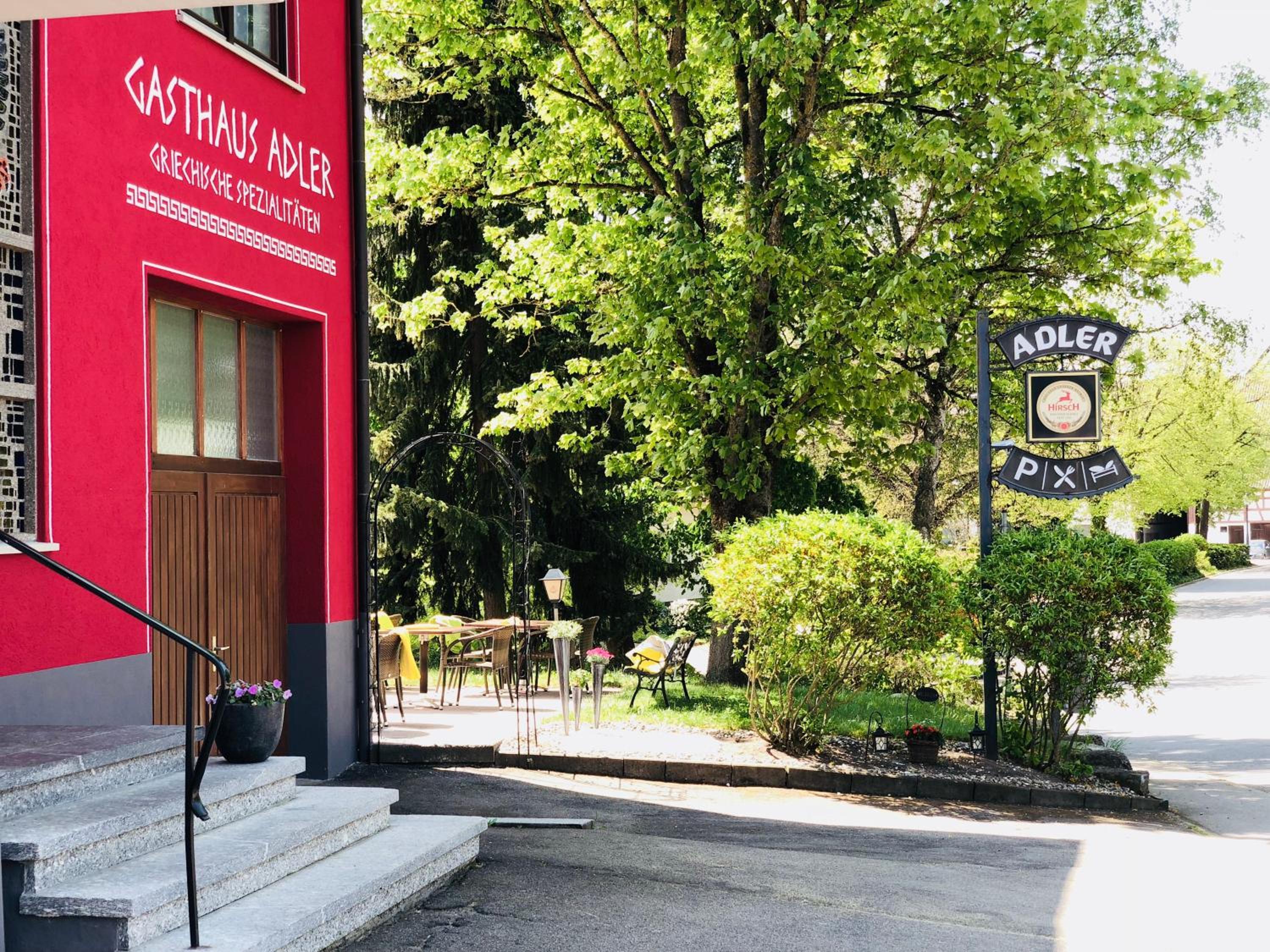 Gasthaus Adler