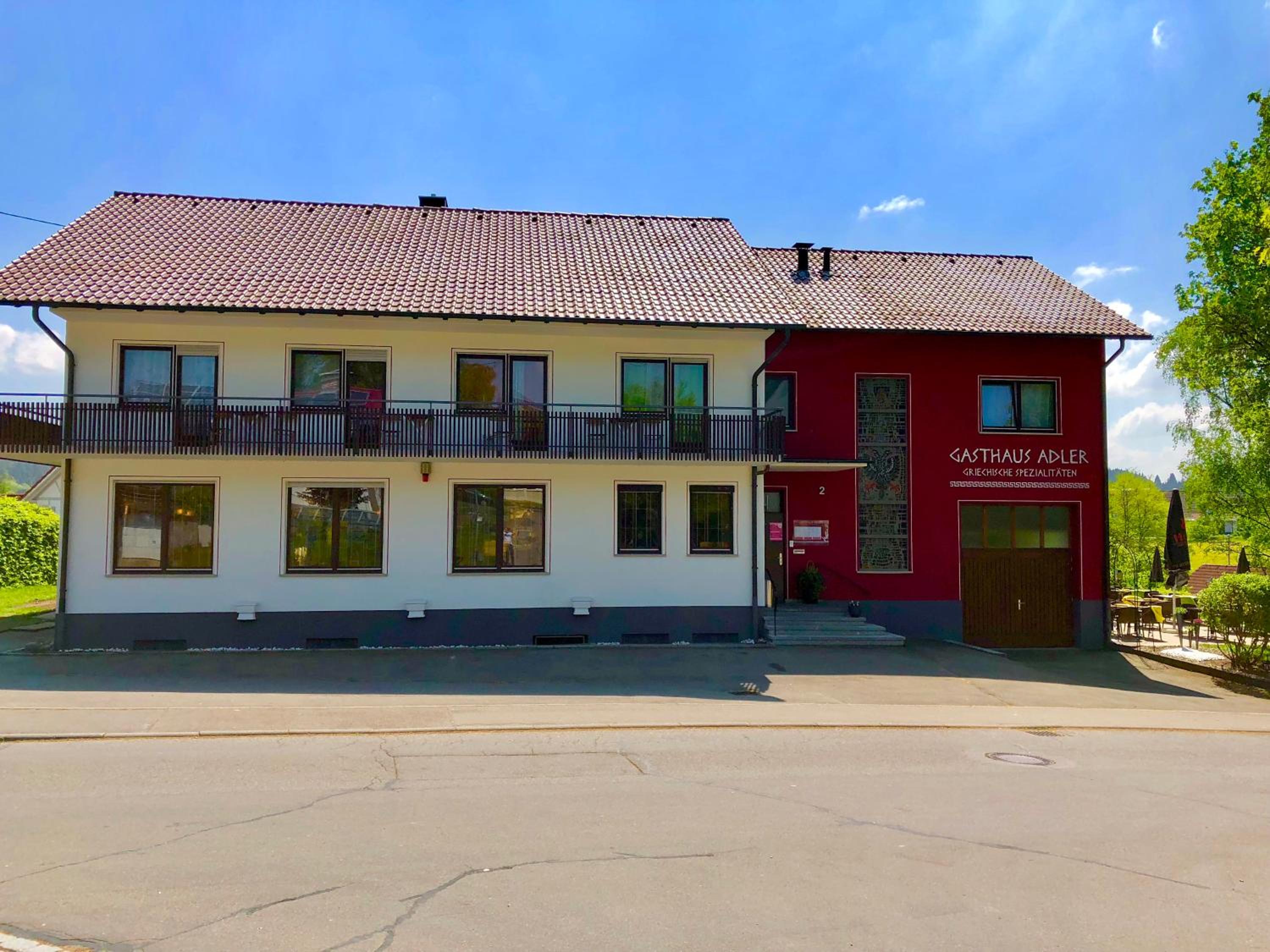 Gasthaus Adler