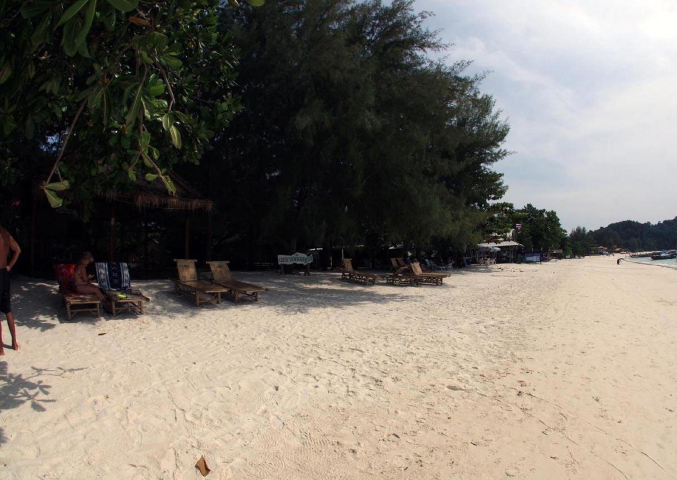 Green View Beach Resort
