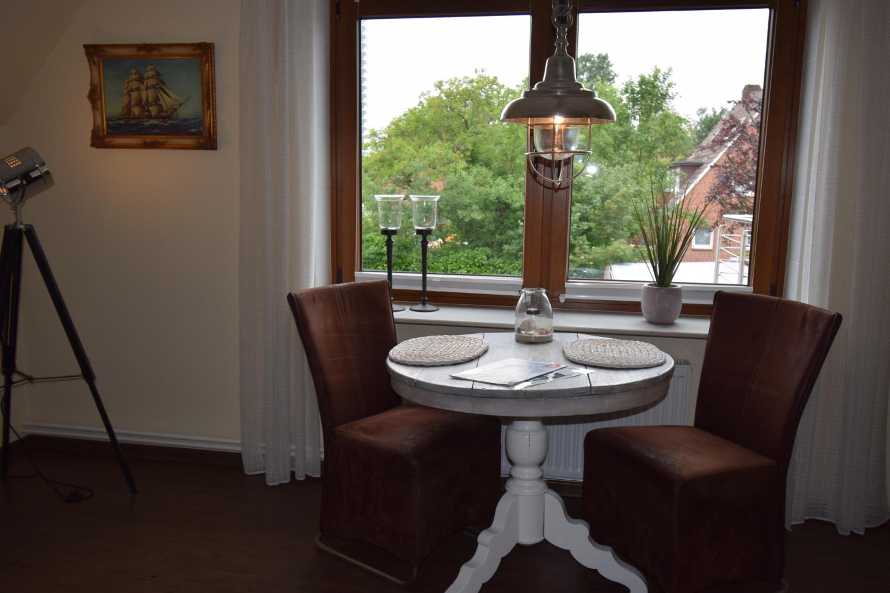 Haus Kaiser Ferienwohnung und Appartementvermietung