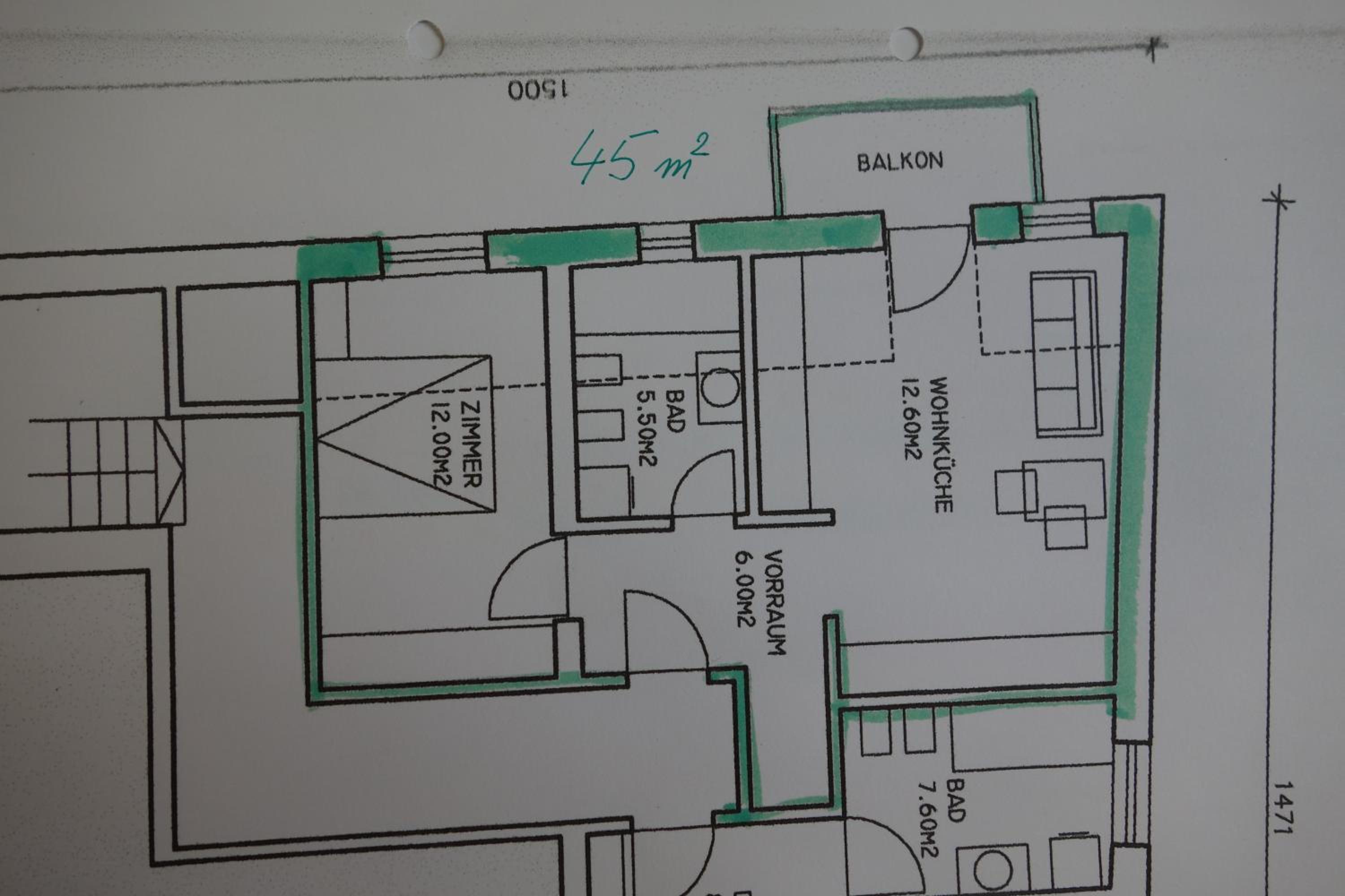 Hager Apartment 2 photo 5