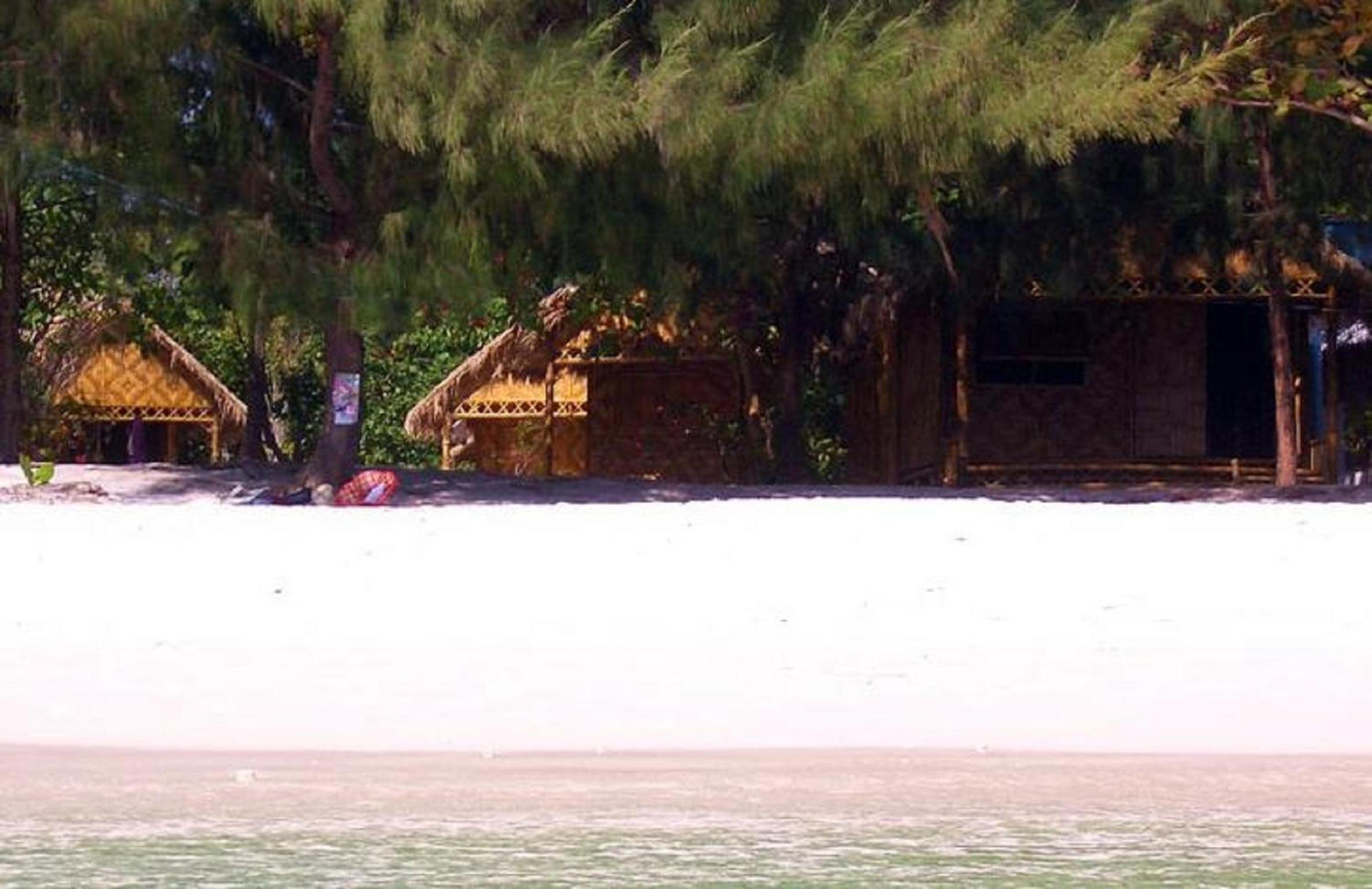 Green View Beach Resort