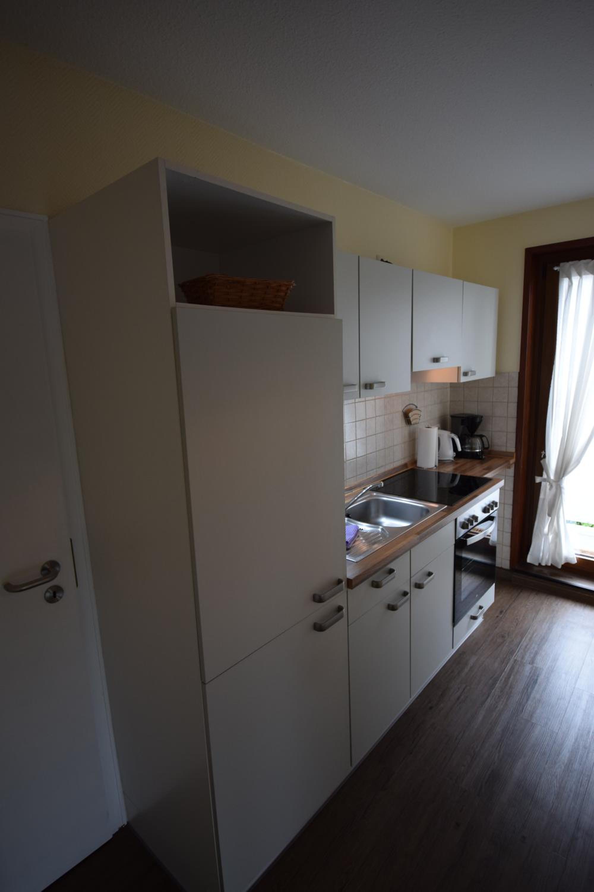 Haus Kaiser Ferienwohnung und Appartementvermietung