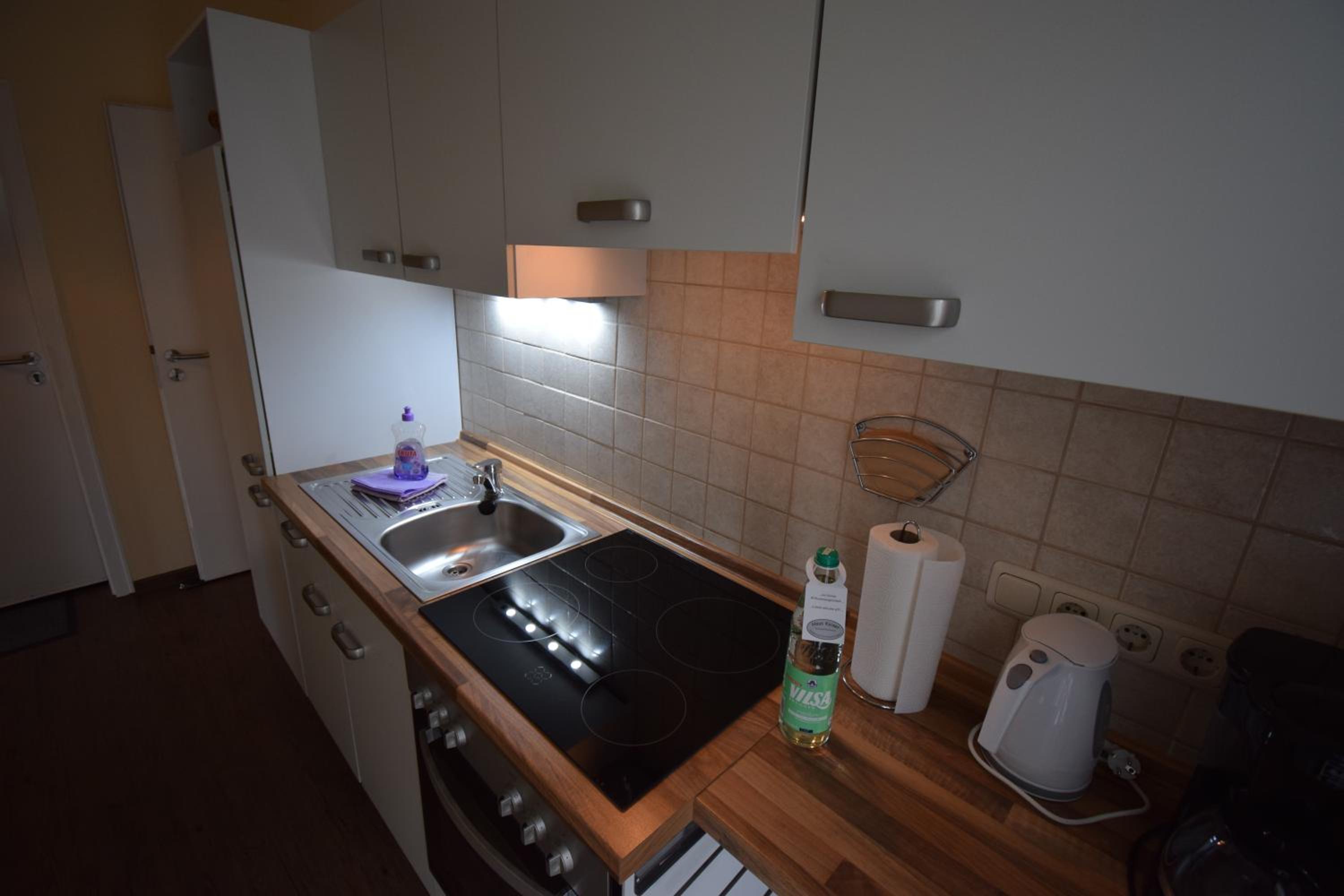 Haus Kaiser Ferienwohnung und Appartementvermietung
