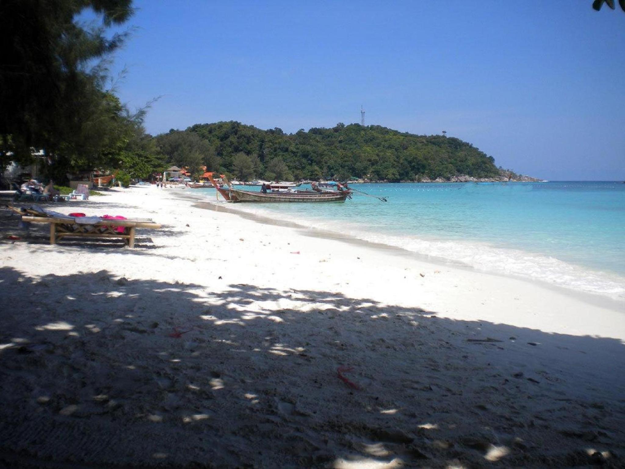 Green View Beach Resort