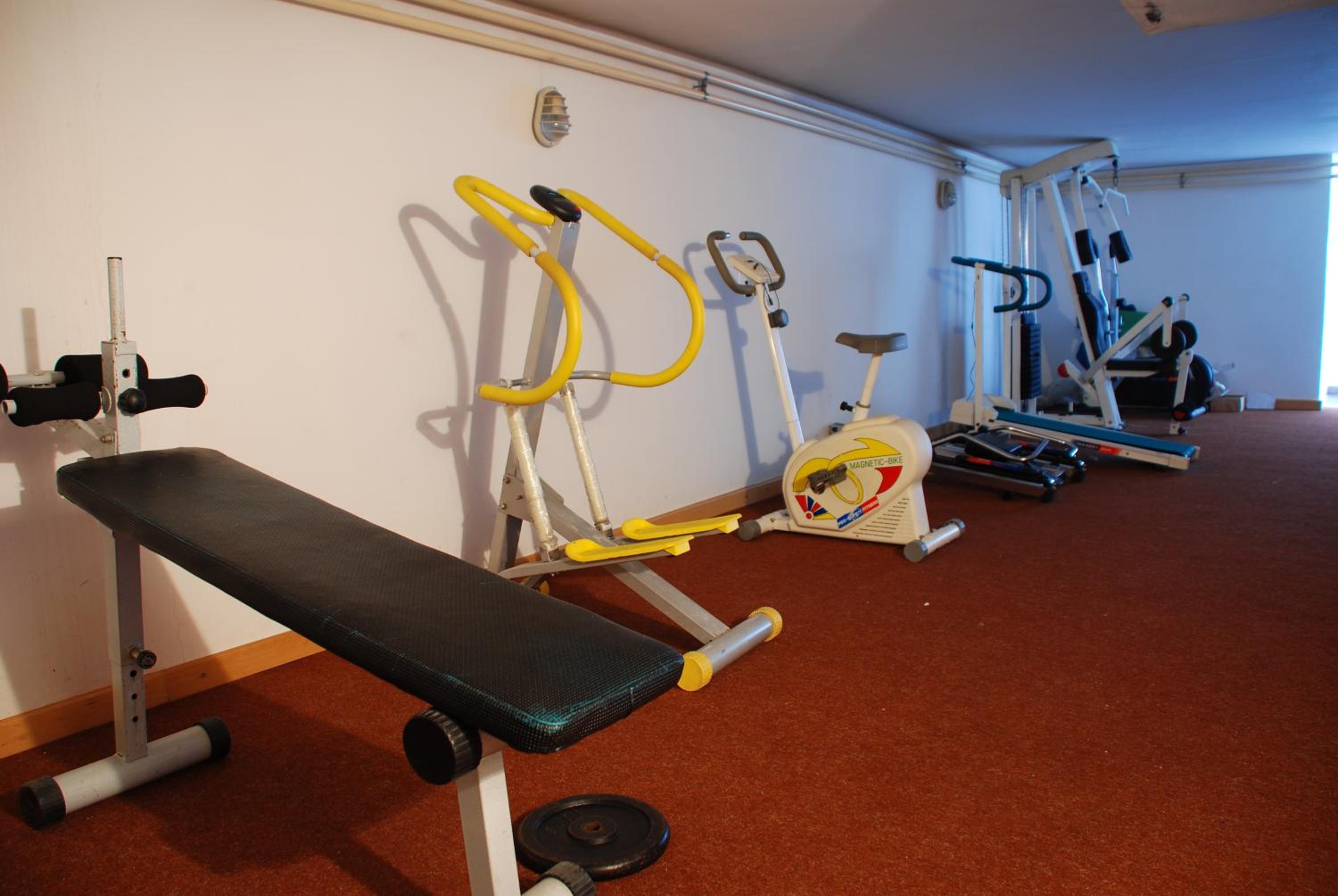 Hotel Imzit Dobrinja