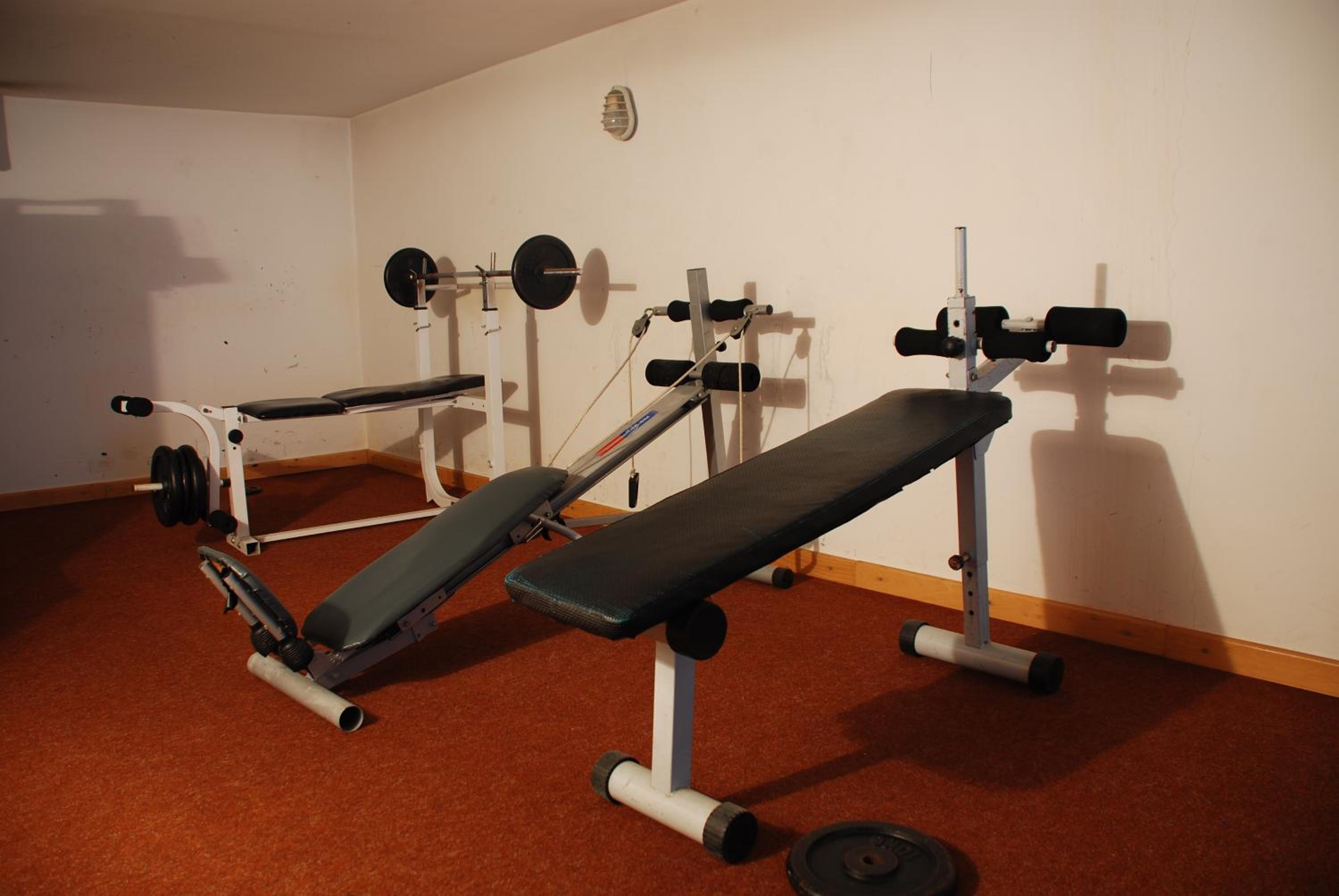 Hotel Imzit Dobrinja
