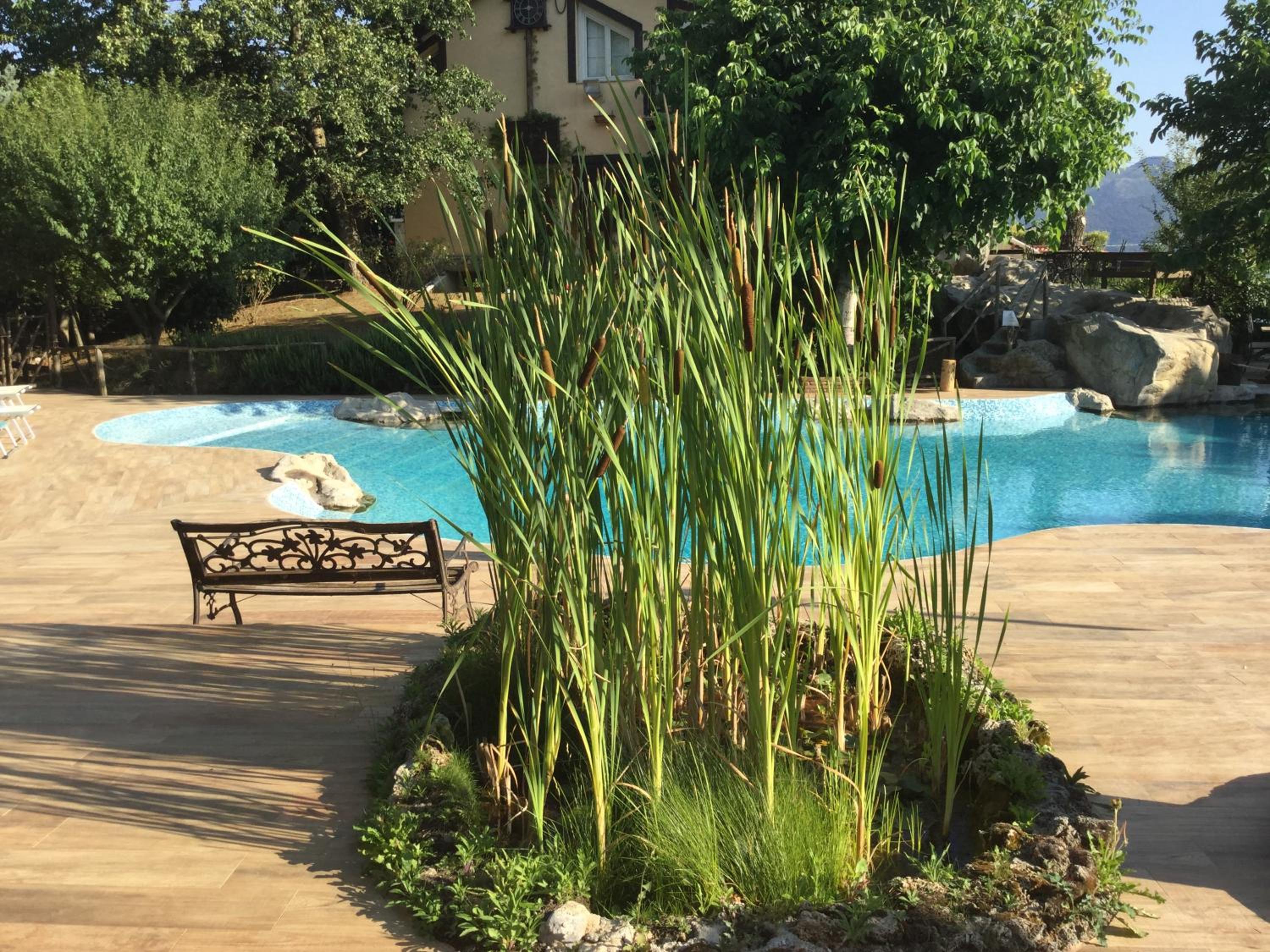 Agriturismo La Locanda Del Parco