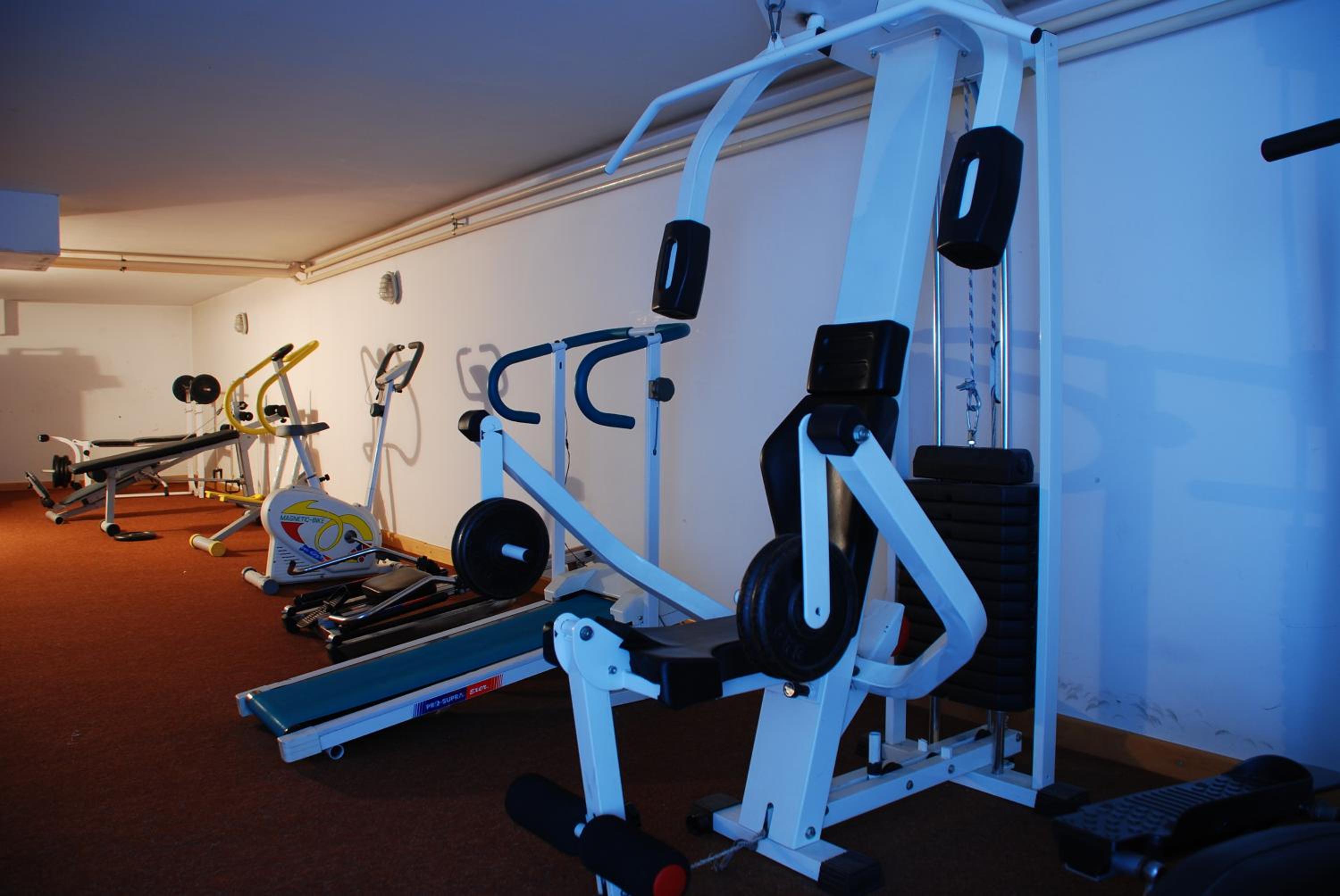 Hotel Imzit Dobrinja
