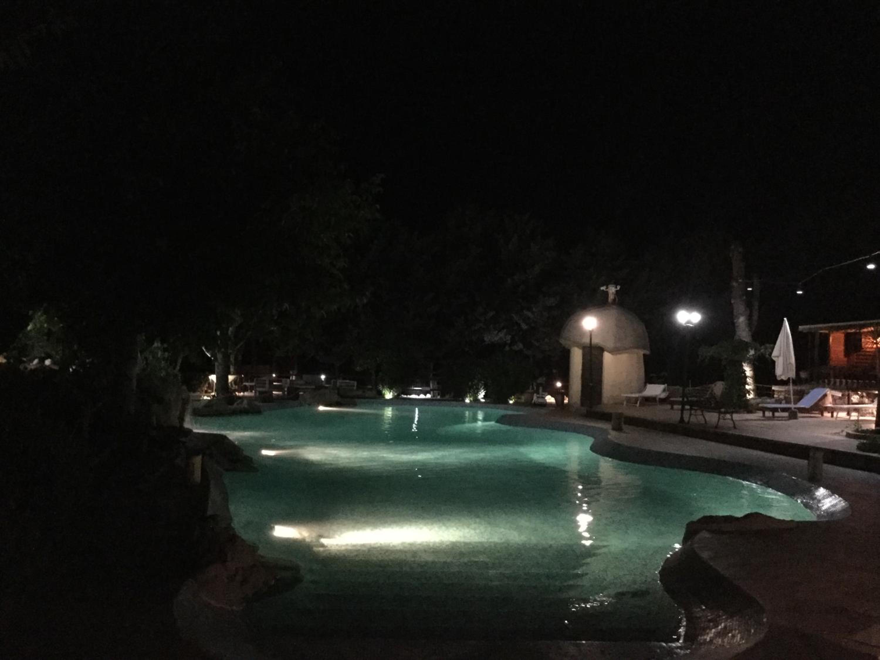 Agriturismo La Locanda Del Parco