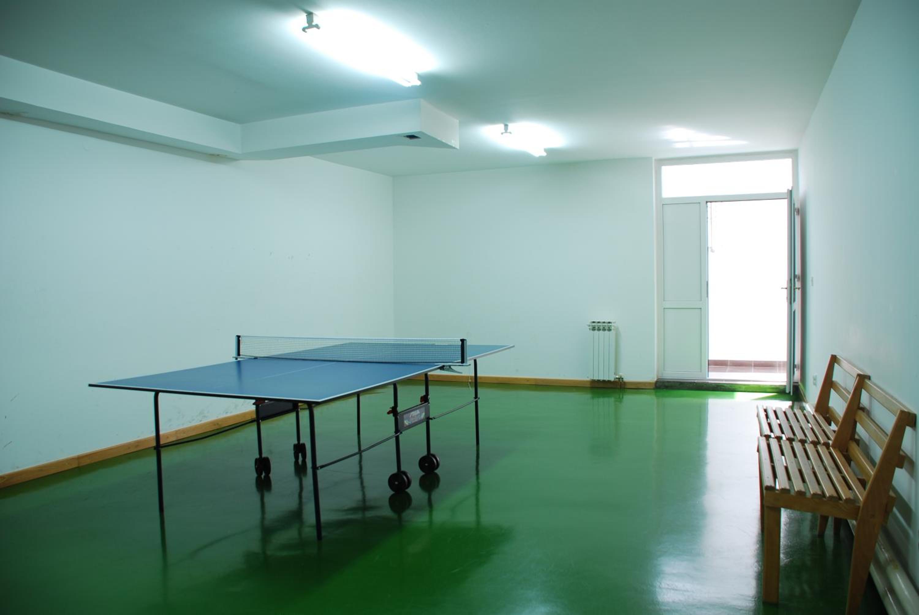 Hotel Imzit Dobrinja