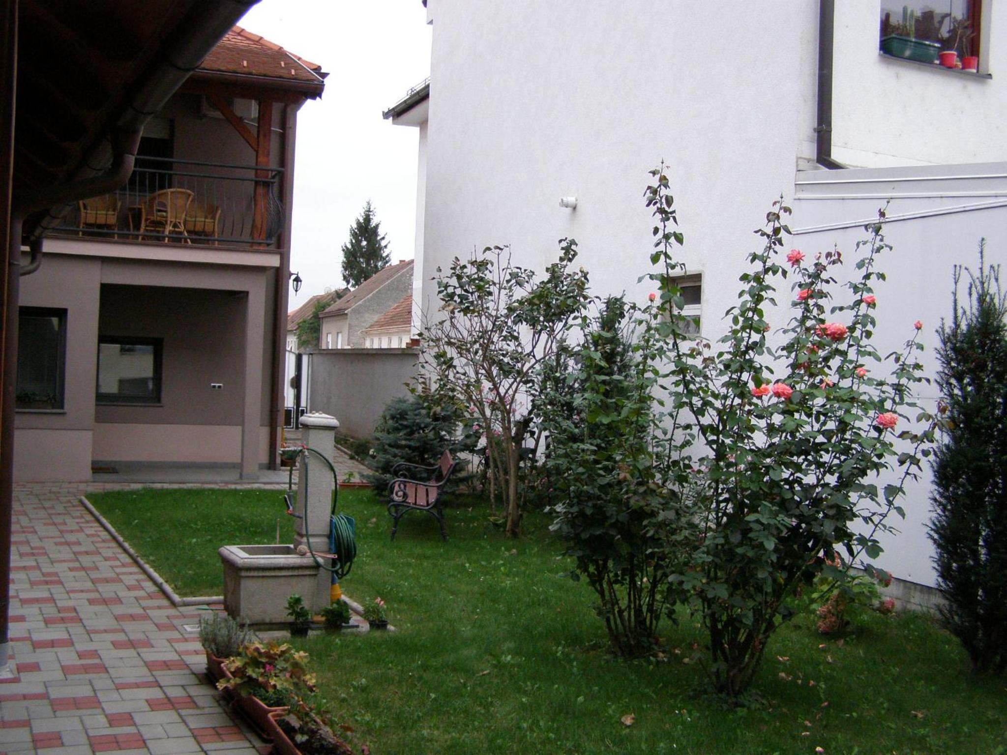 Studio apartman Vuković
