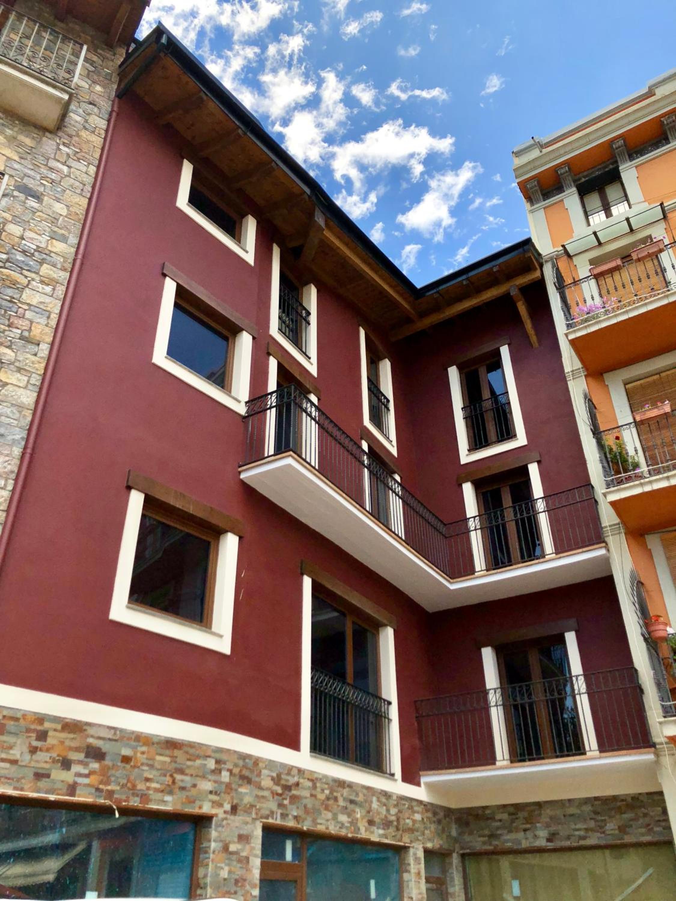 building