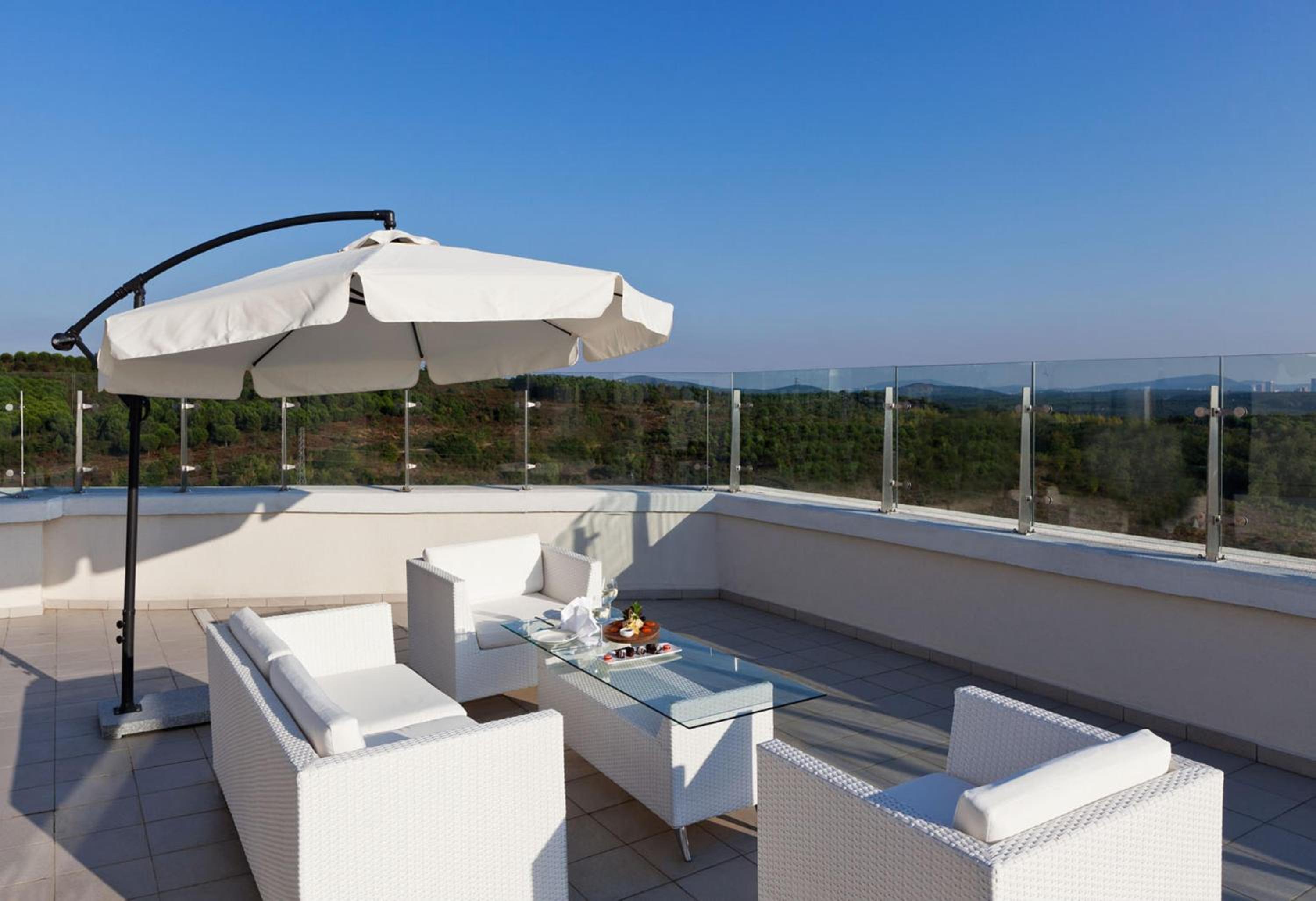 Limak Eurasia Lüks Otel - Image 32