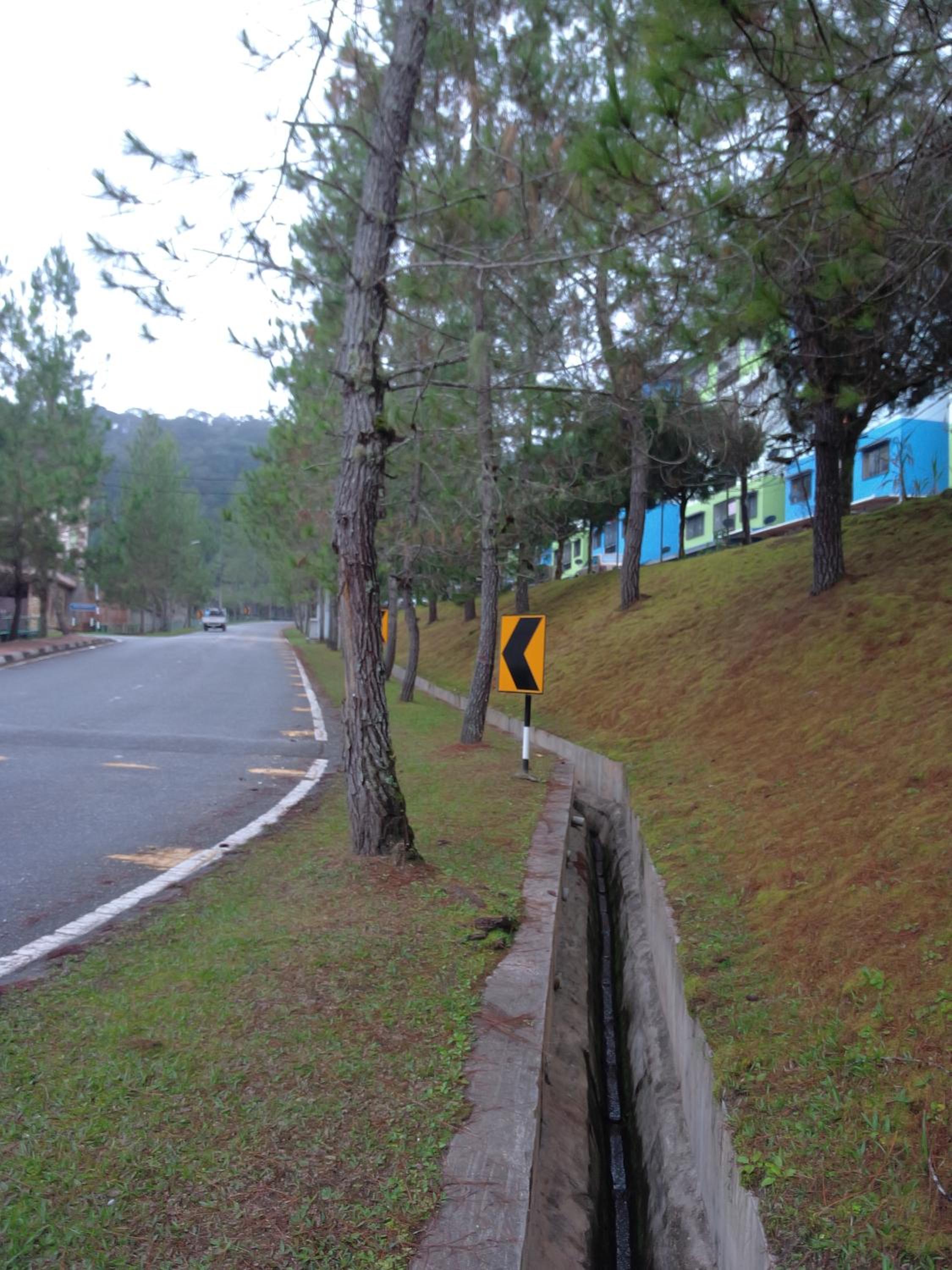Cameron Highlands Muslim Apartment by AziziCameron