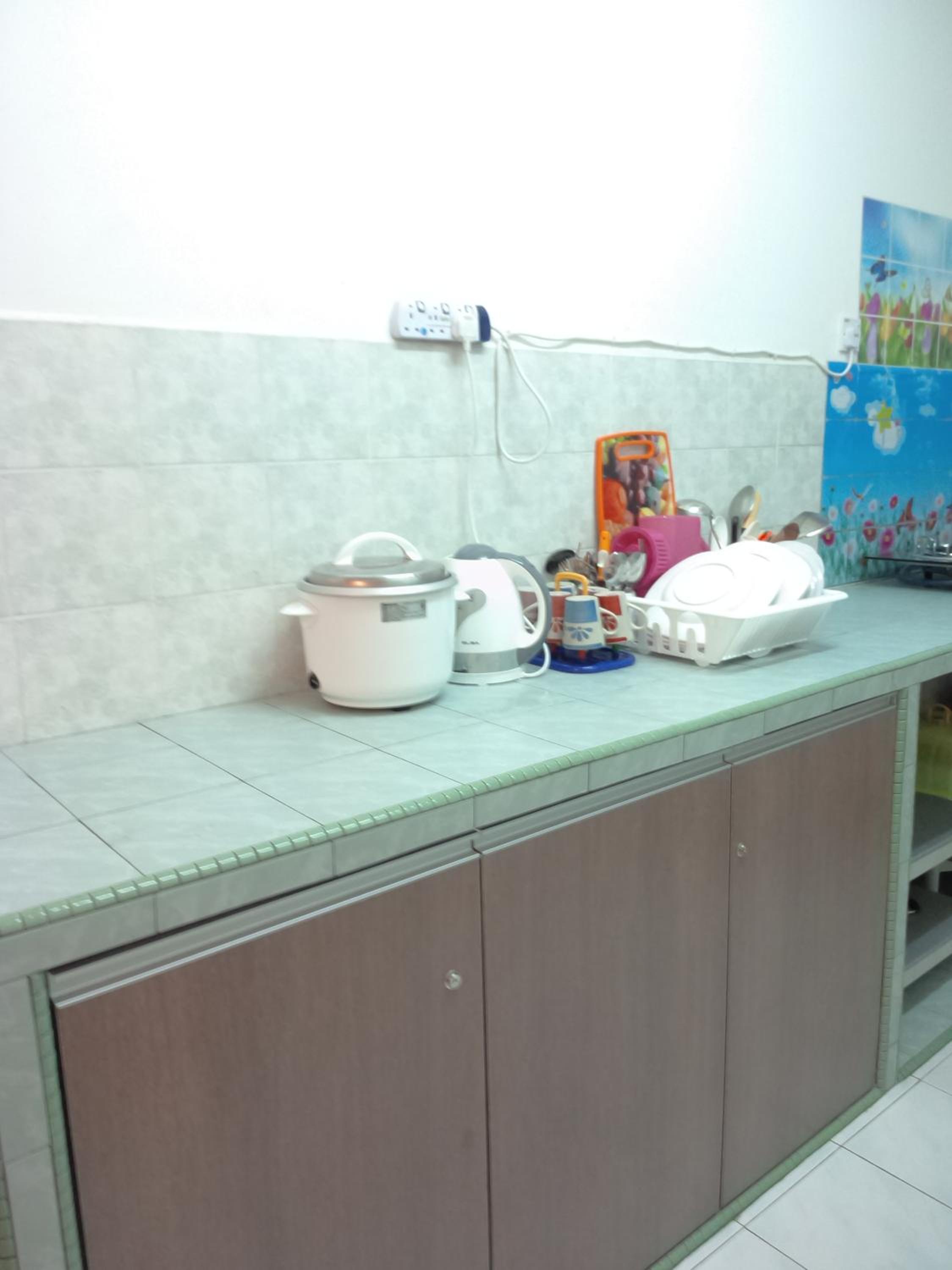 Cameron Highlands Muslim Apartment by AziziCameron