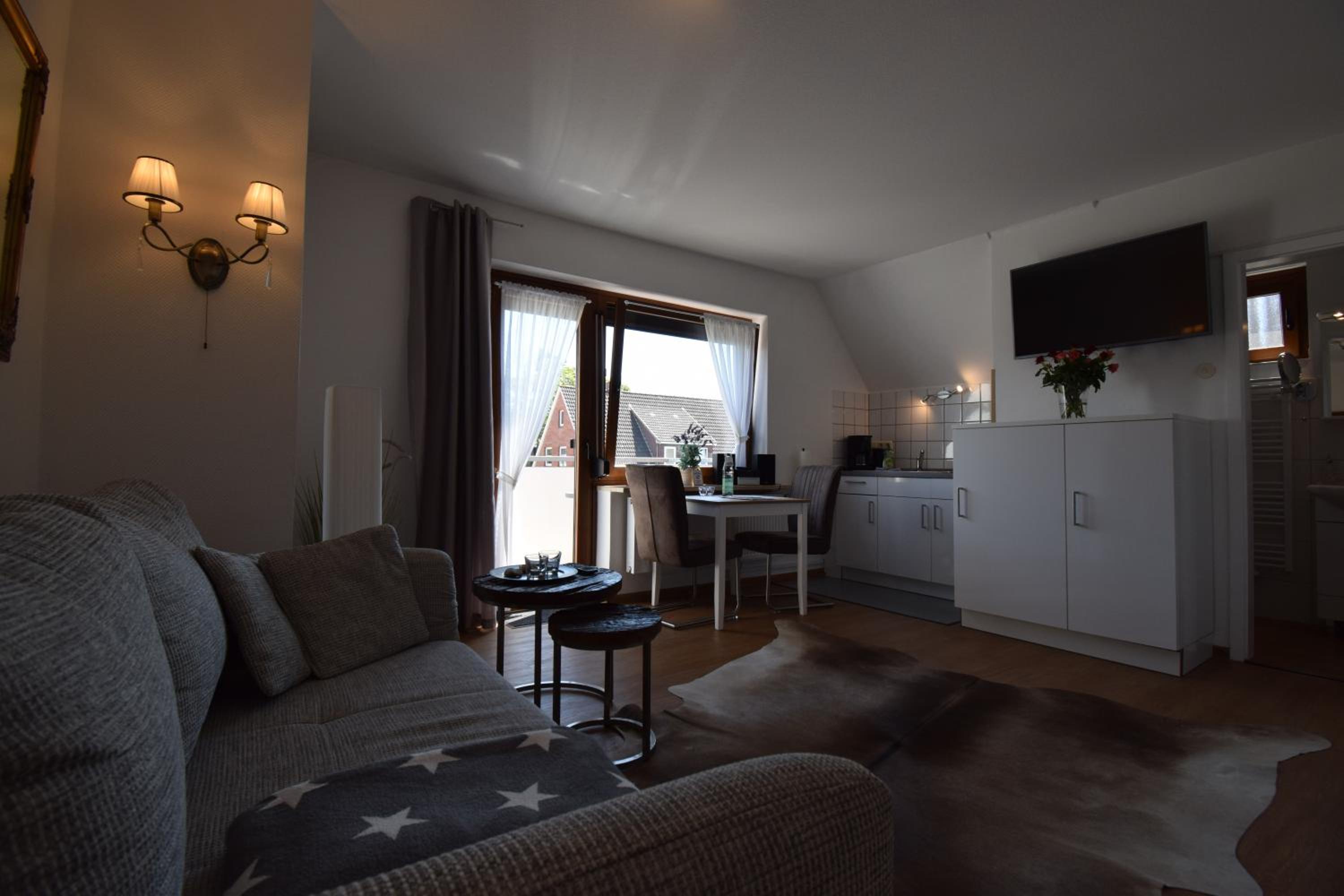 Haus Kaiser Ferienwohnung und Appartementvermietung