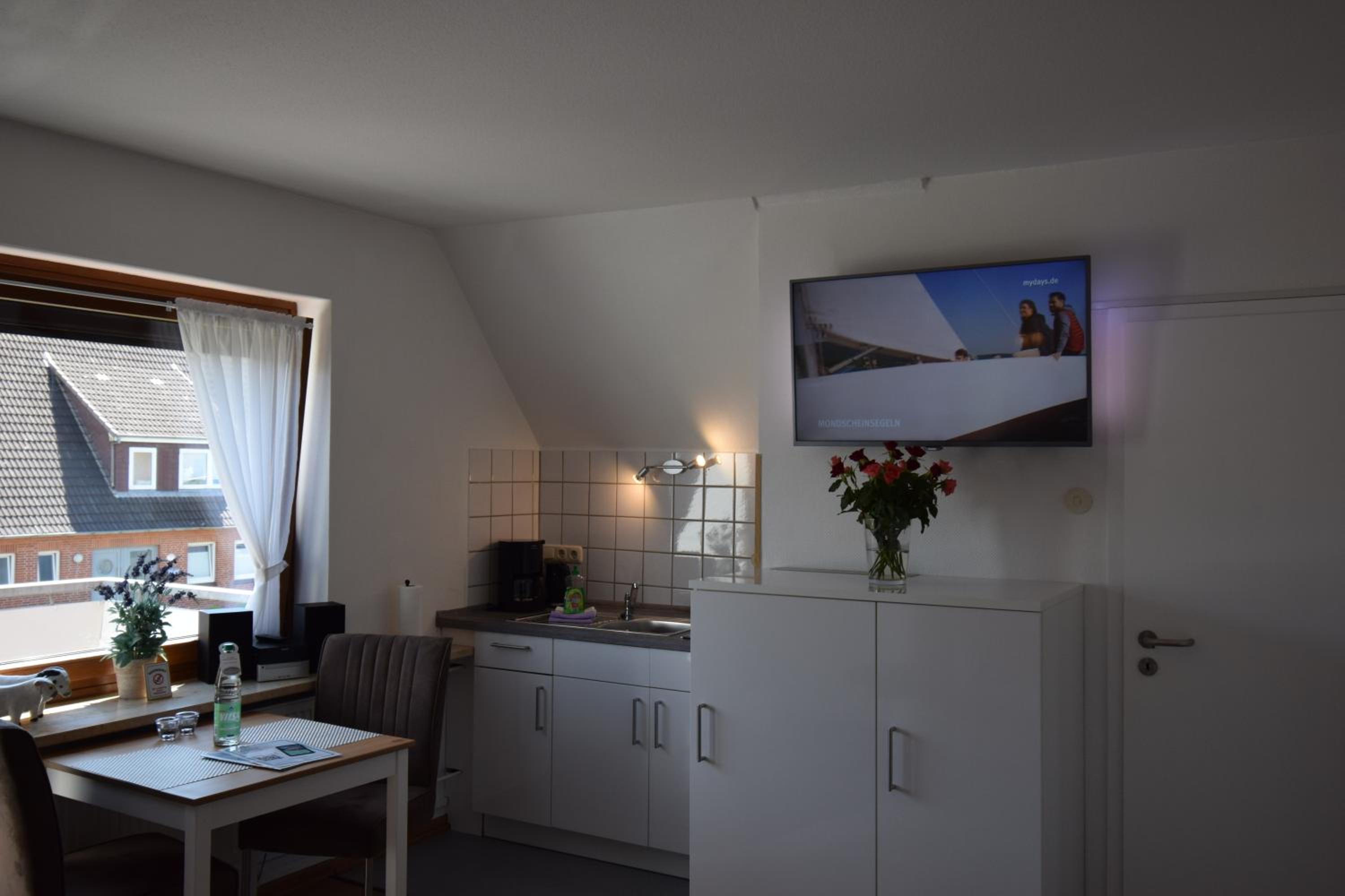 Haus Kaiser Ferienwohnung und Appartementvermietung