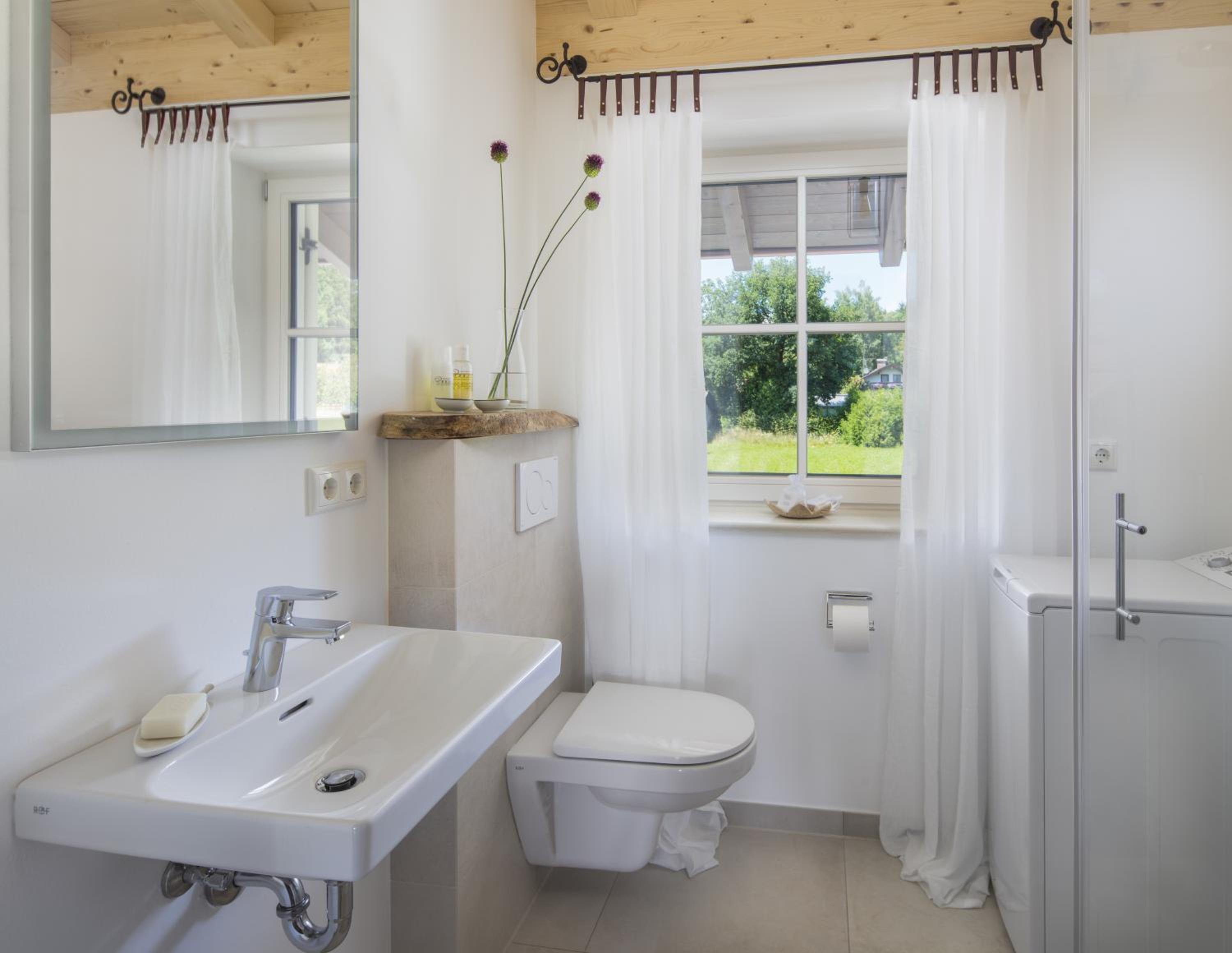 Ferienwohnung Chiemsee