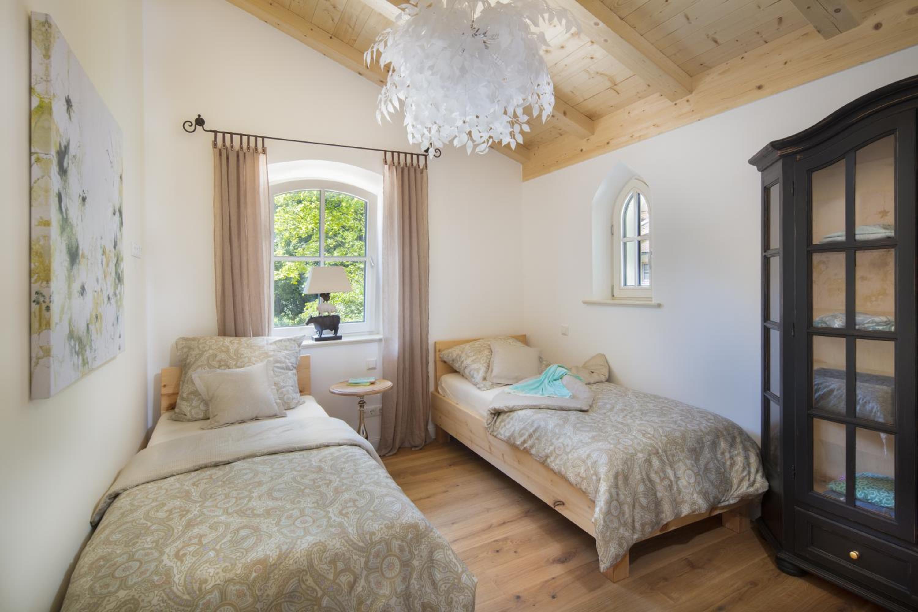 Ferienwohnung Chiemsee