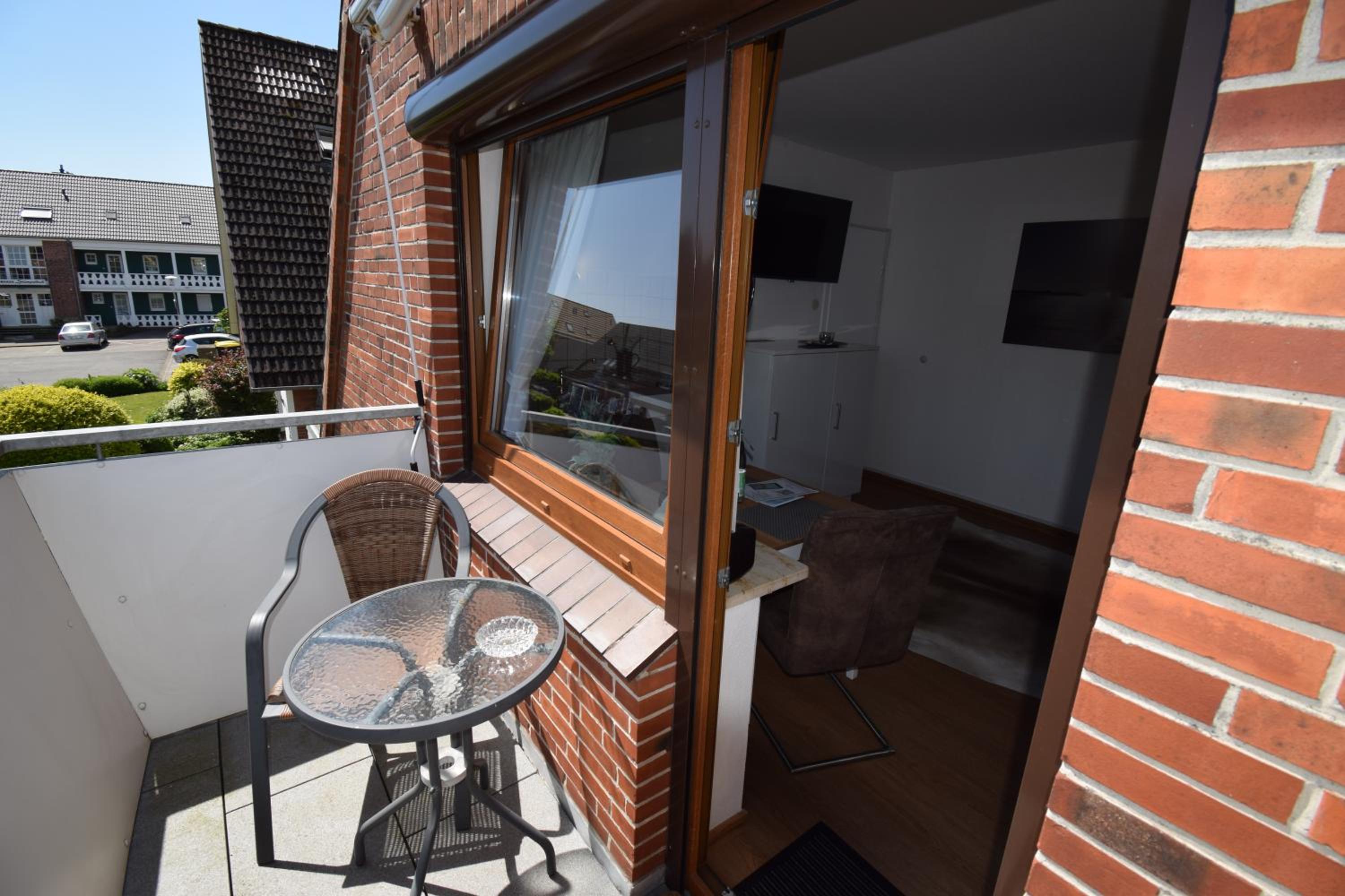 Haus Kaiser Ferienwohnung und Appartementvermietung