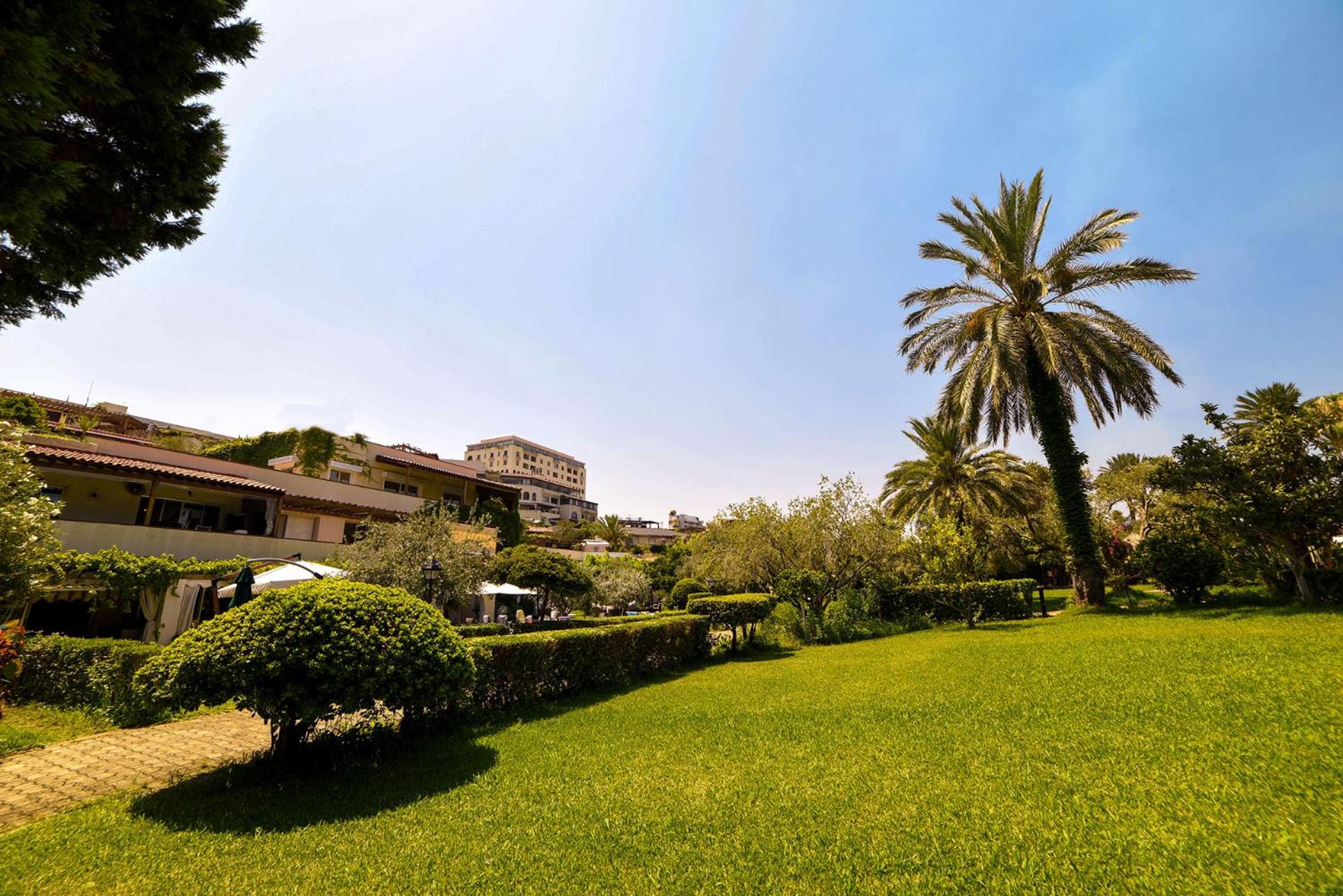 Portemilio Hotel & Resort view 2