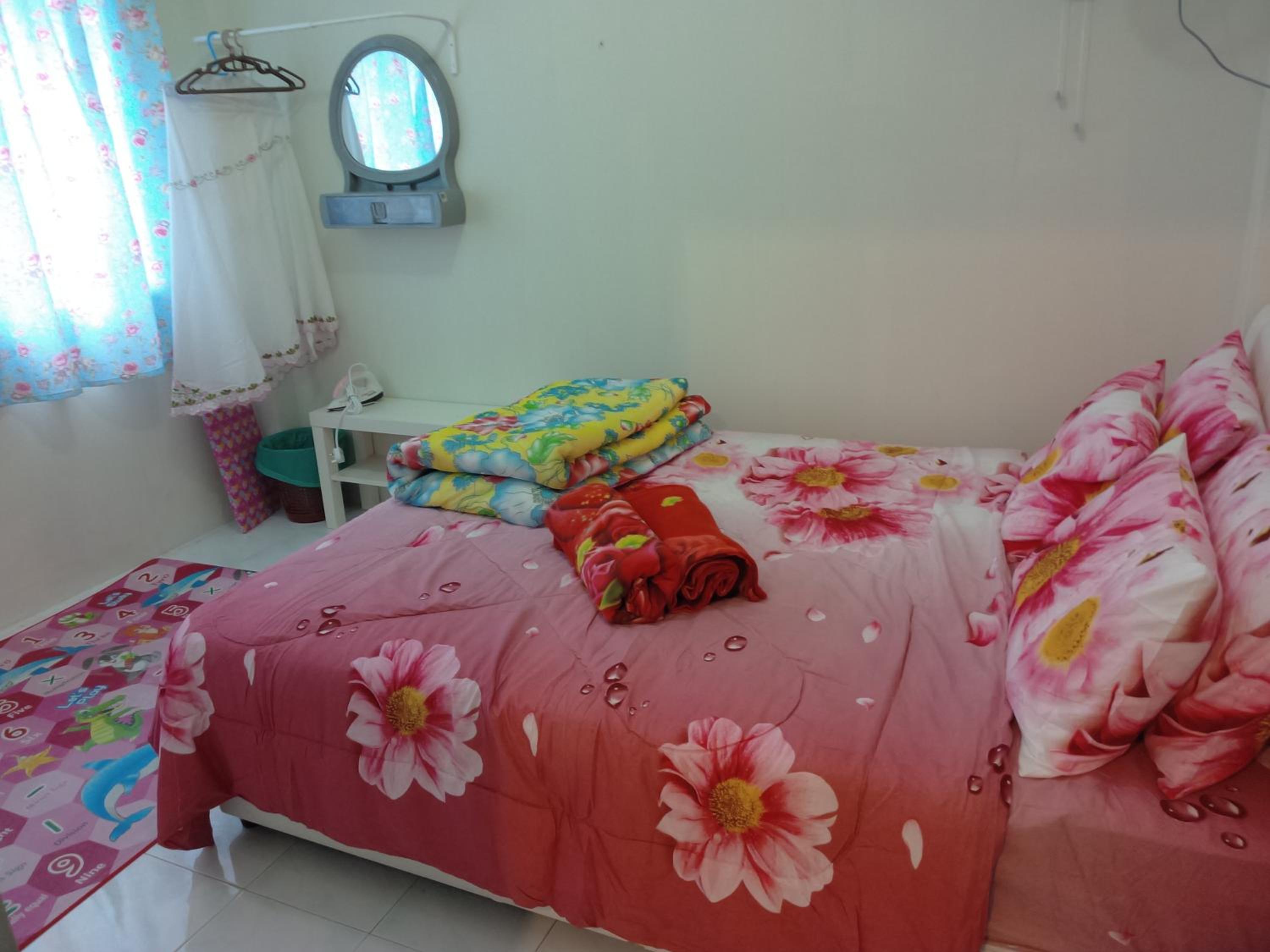 Cameron Highlands Muslim Apartment by AziziCameron
